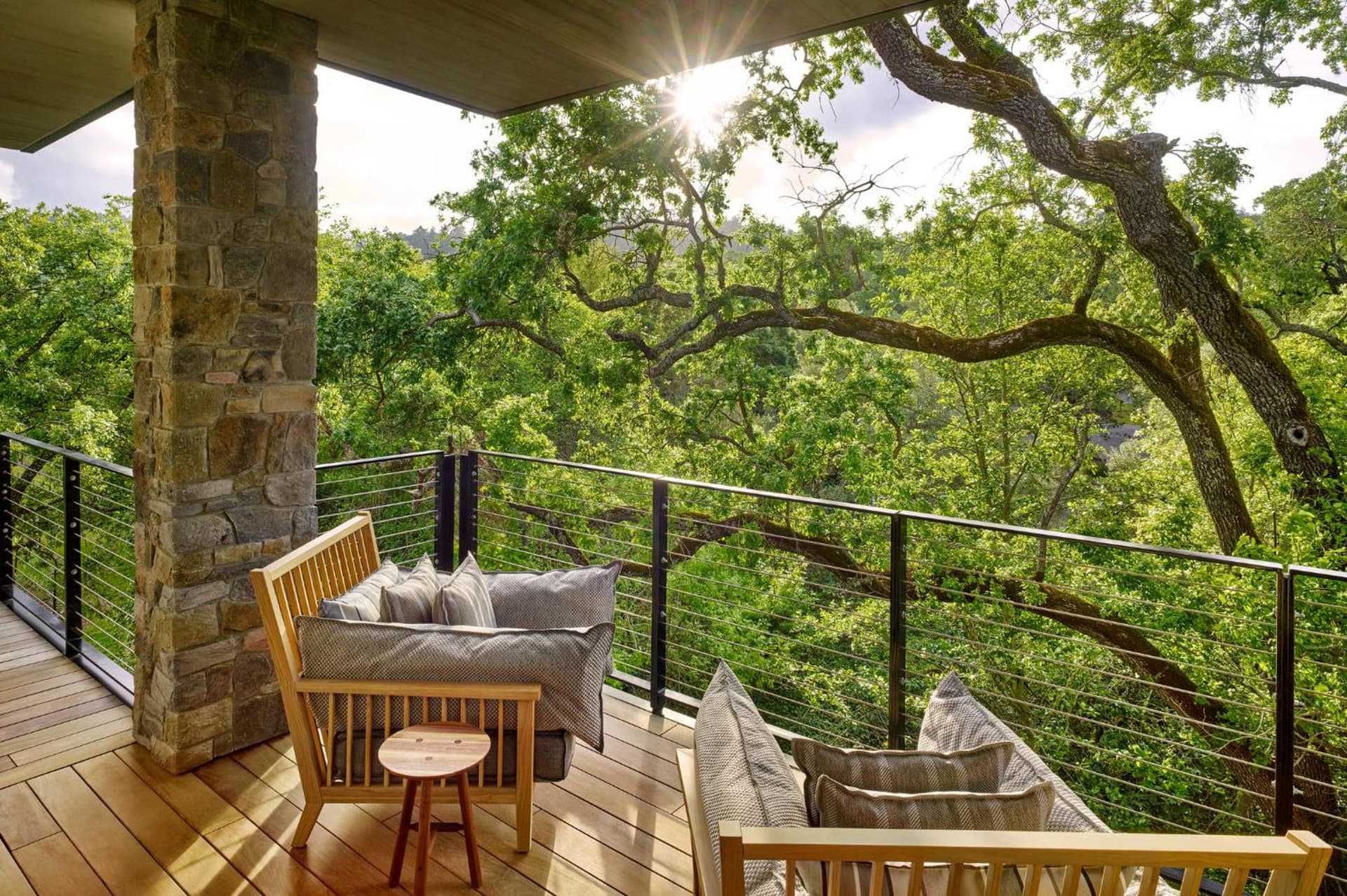 Alila Napa Valley, a Hyatt Resort gallery photo in St. Helena, CA — image 111