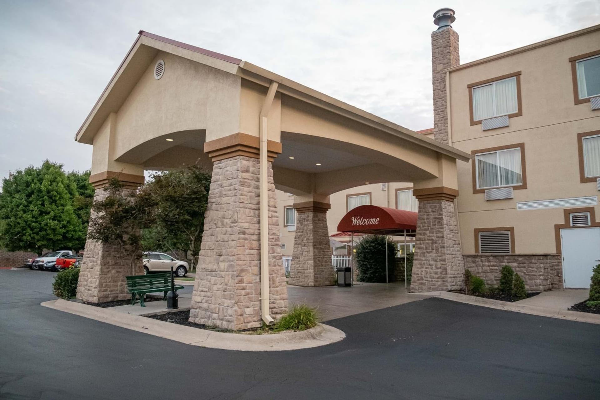 Baymont by Wyndham Springfield I-44 gallery photo in Springfield, MO — image 40
