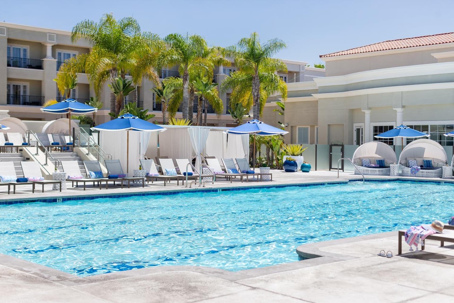 Balboa Bay Resort gallery photo in Newport Beach, CA — image 6
