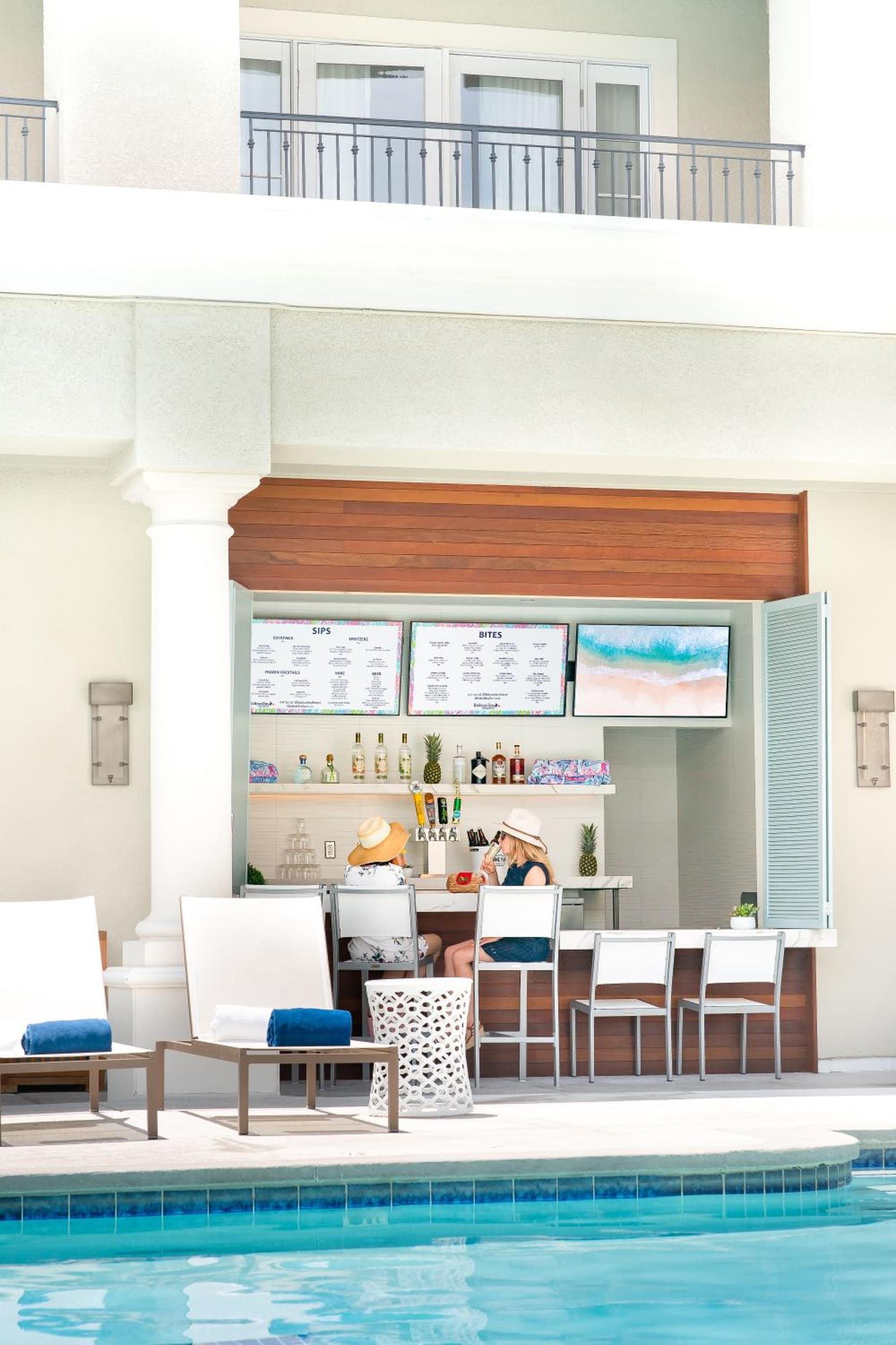 Balboa Bay Resort gallery photo in Newport Beach, CA — image 32