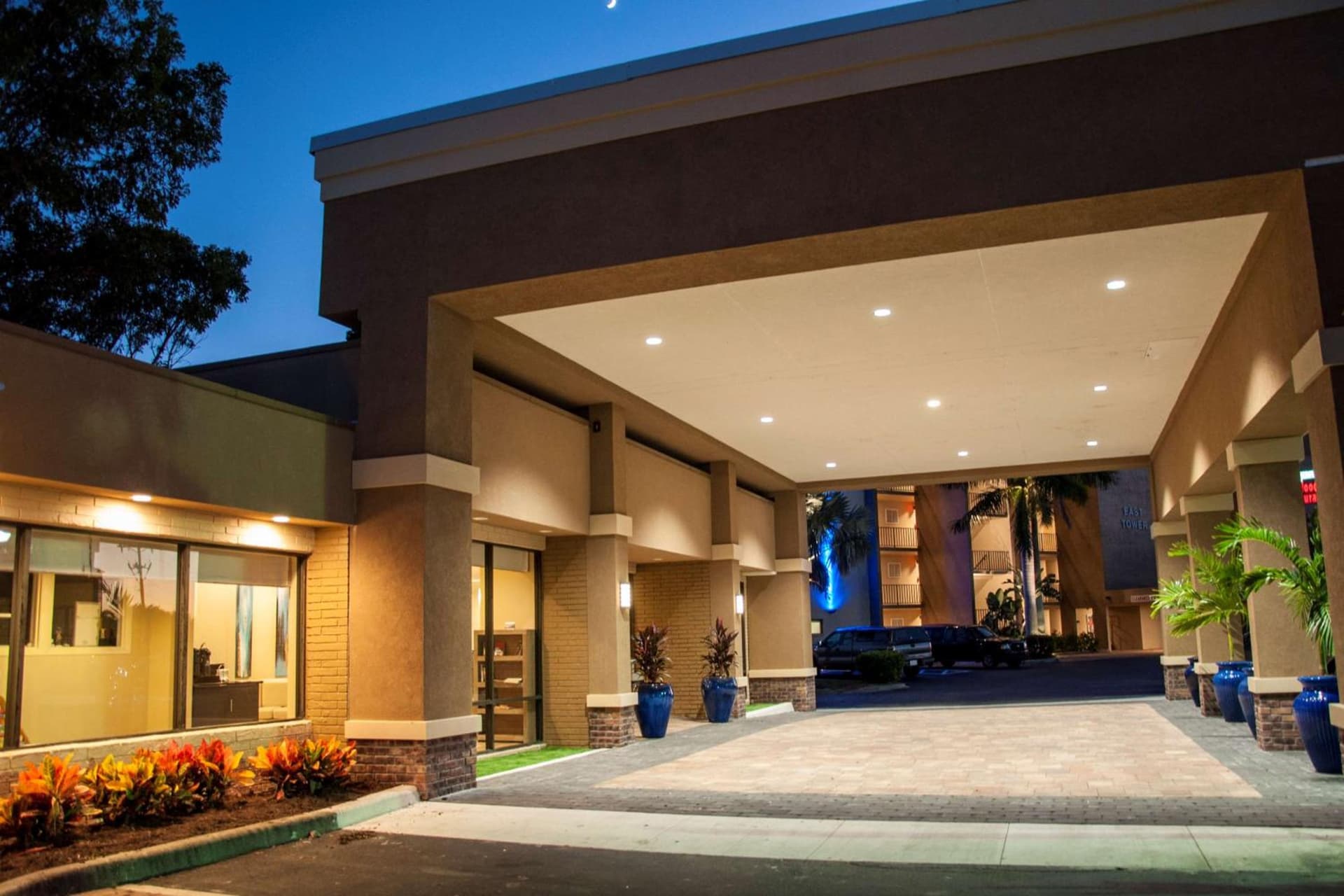 Best Western Fort Myers Waterfront gallery photo in North Fort Myers, FL — image 12