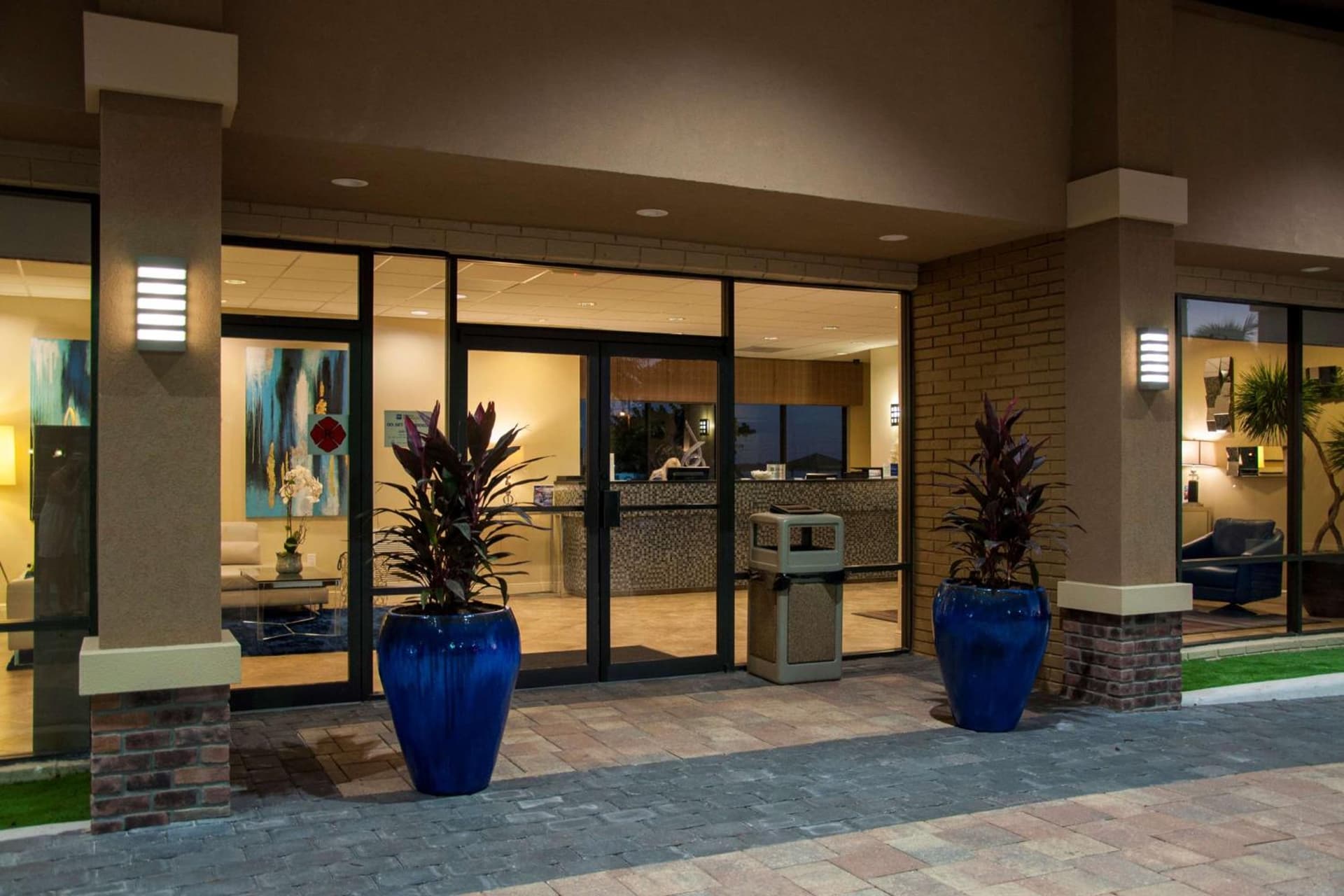 Best Western Fort Myers Waterfront gallery photo in North Fort Myers, FL — image 31