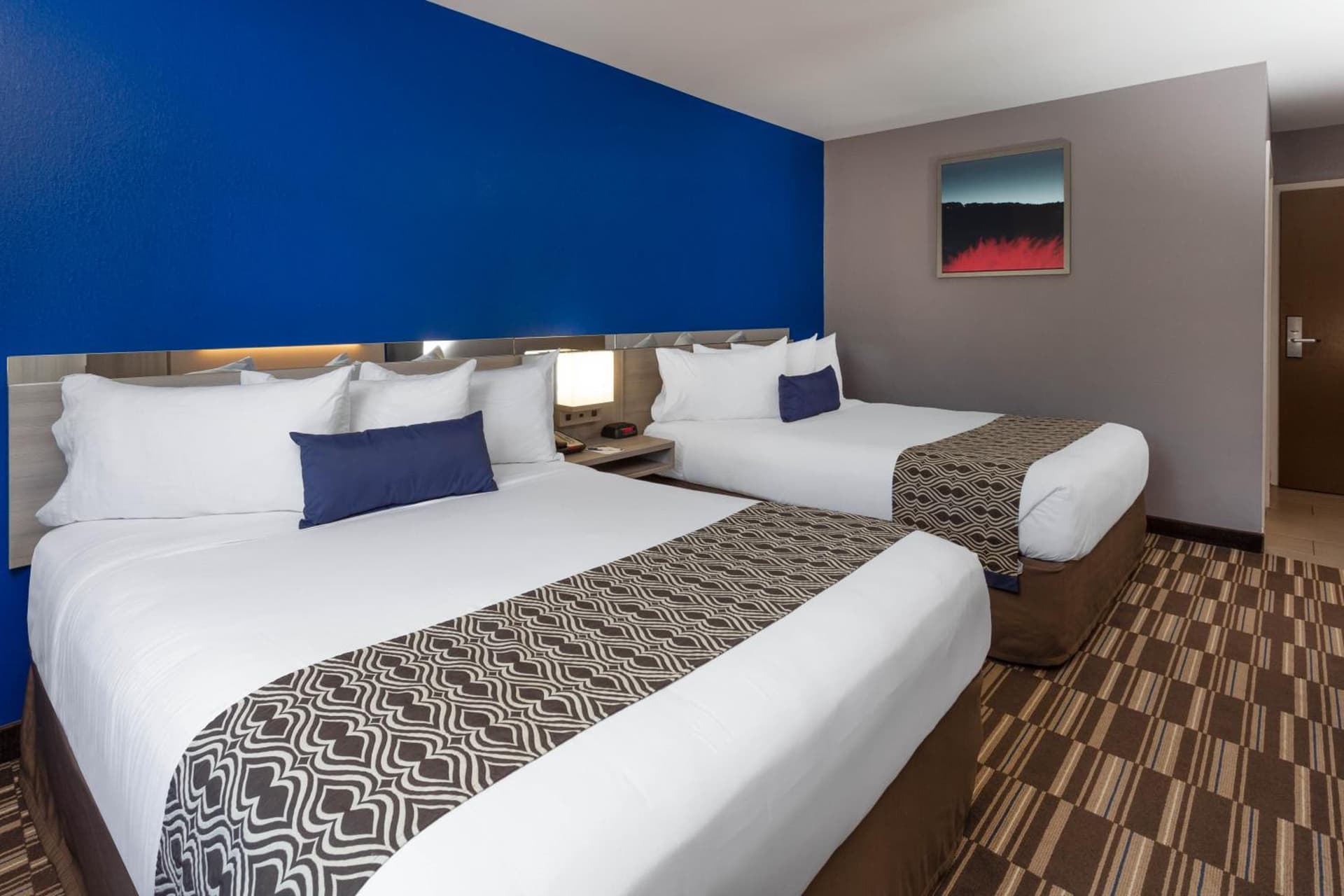 Microtel Inn & Suites by Wyndham Bethel/Danbury gallery photo in Bethel — image 24