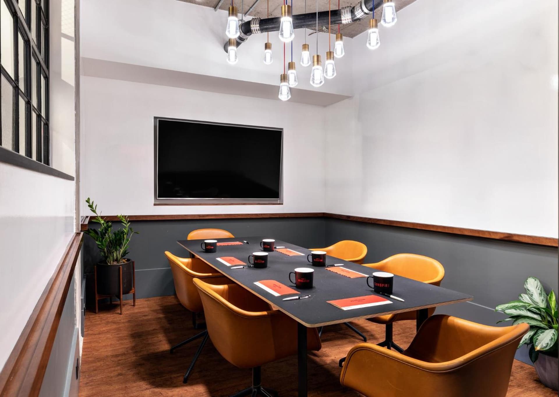 The Revolution Hotel gallery photo in Boston, MA — image 13