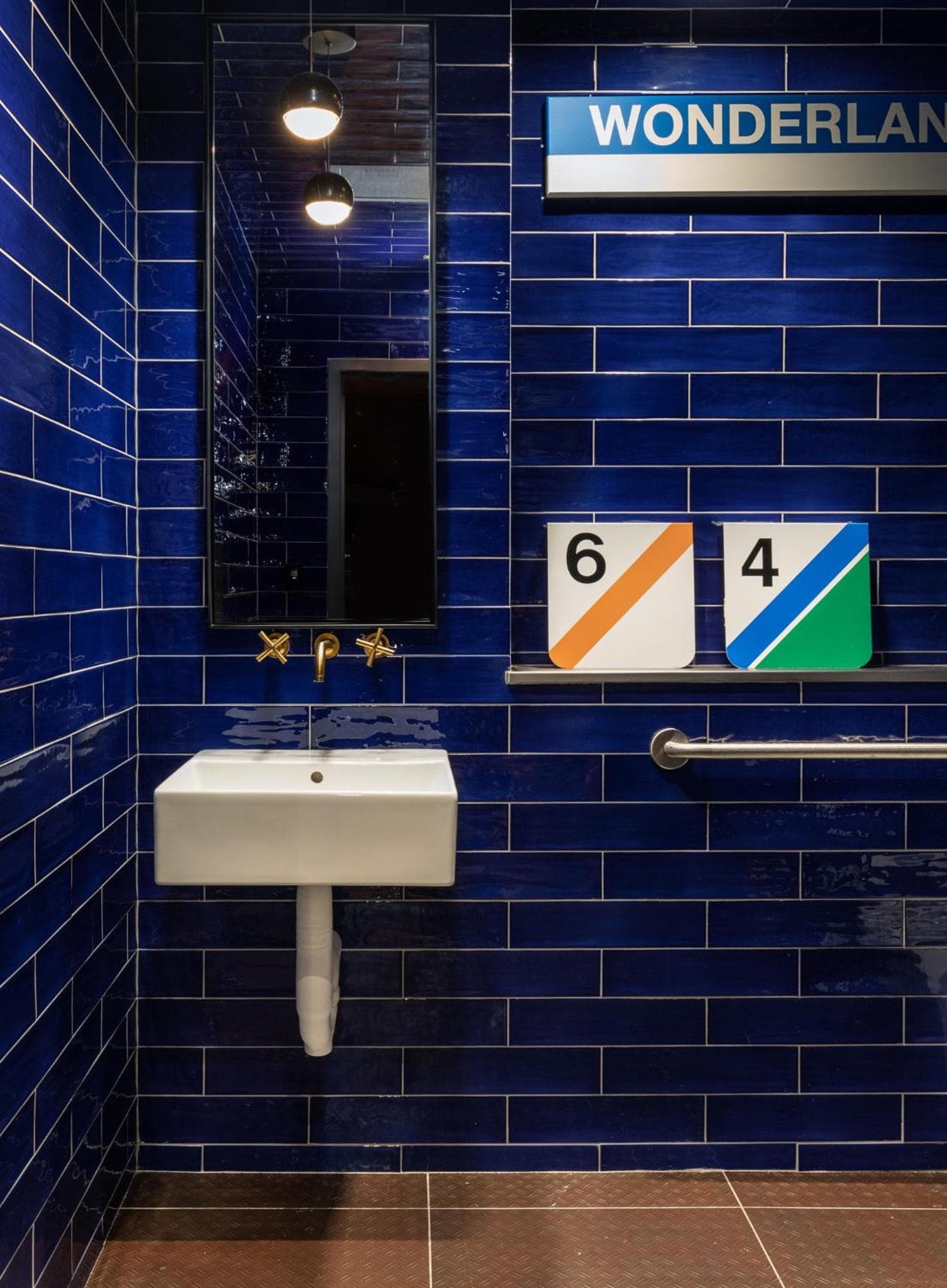 The Revolution Hotel gallery photo in Boston, MA — image 36