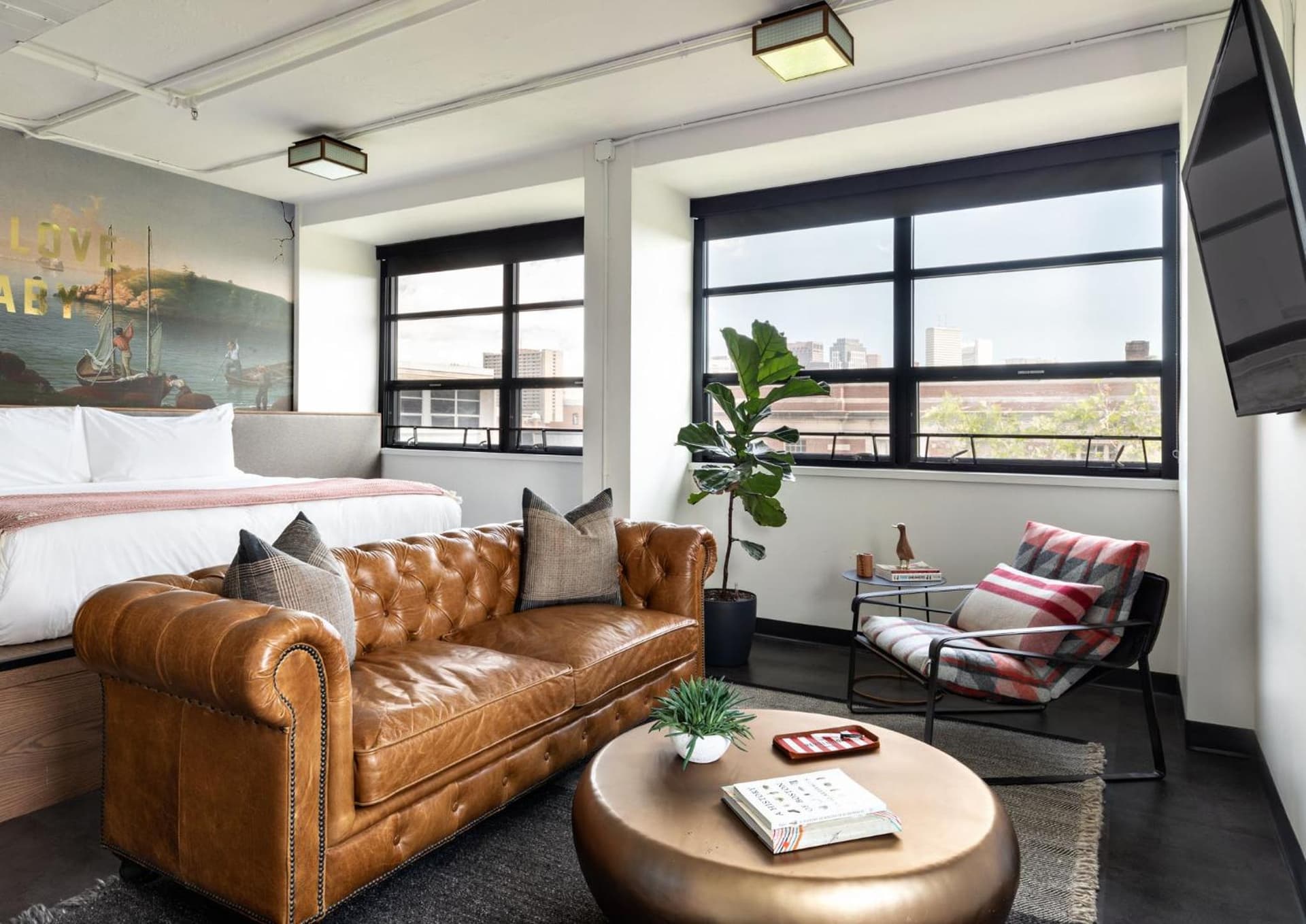 The Revolution Hotel gallery photo in Boston, MA — image 66