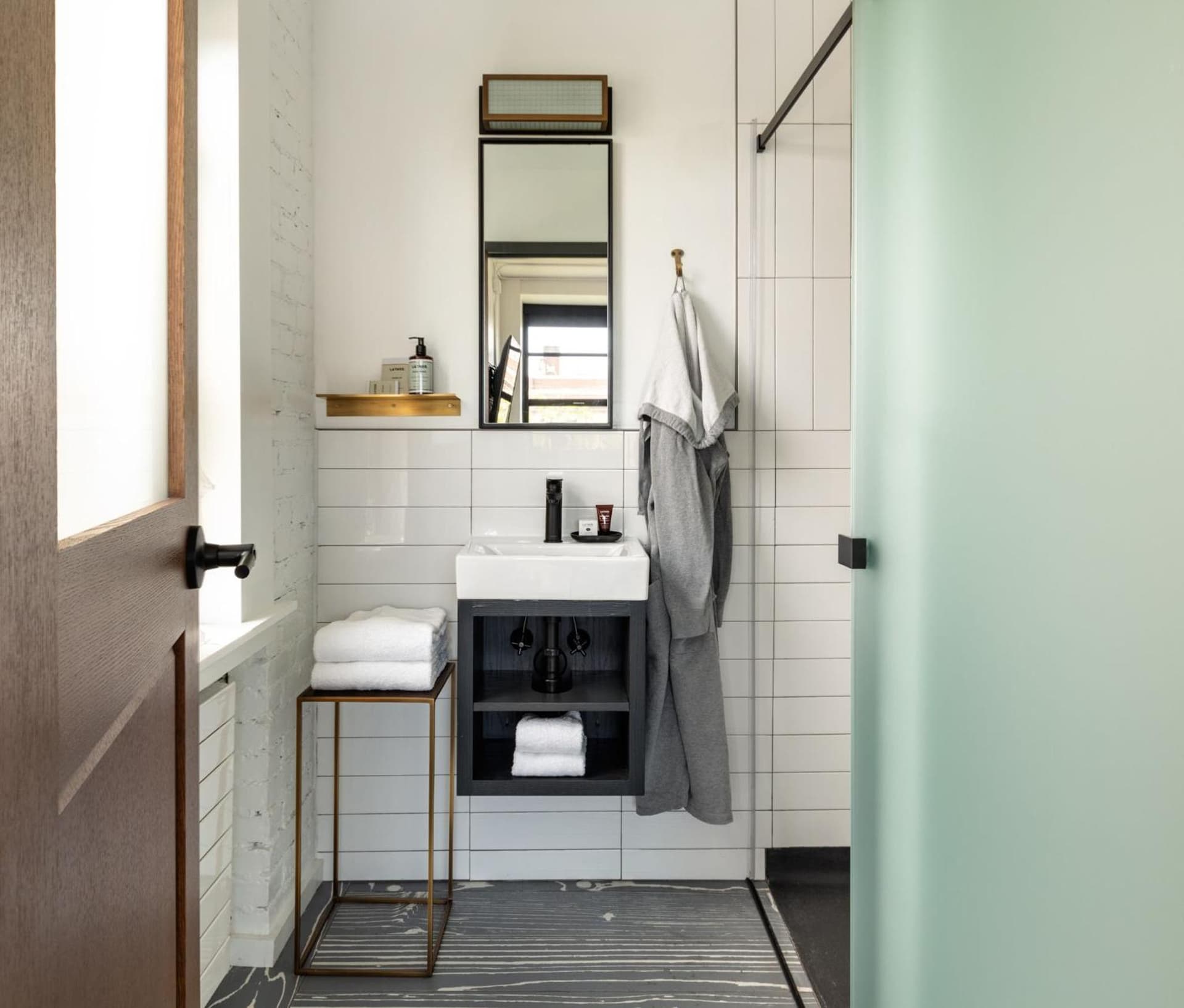 The Revolution Hotel gallery photo in Boston, MA — image 15