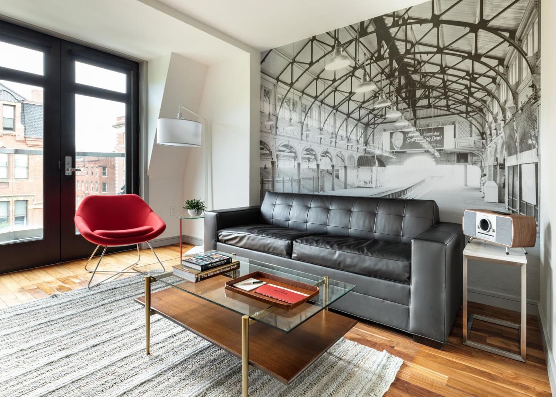 The Revolution Hotel gallery photo in Boston, MA — image 8