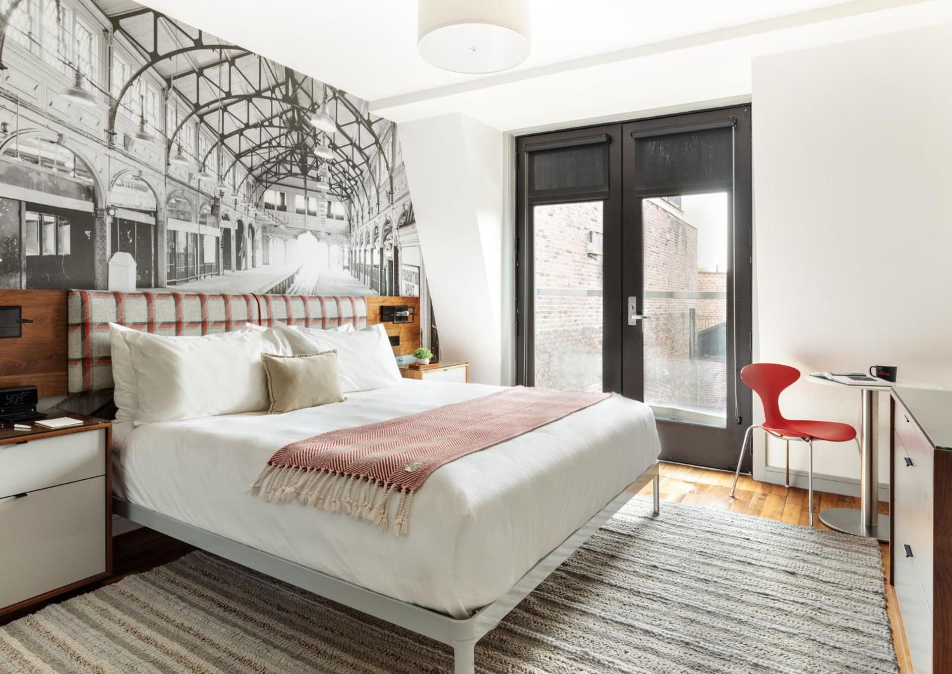 The Revolution Hotel gallery photo in Boston, MA — image 17