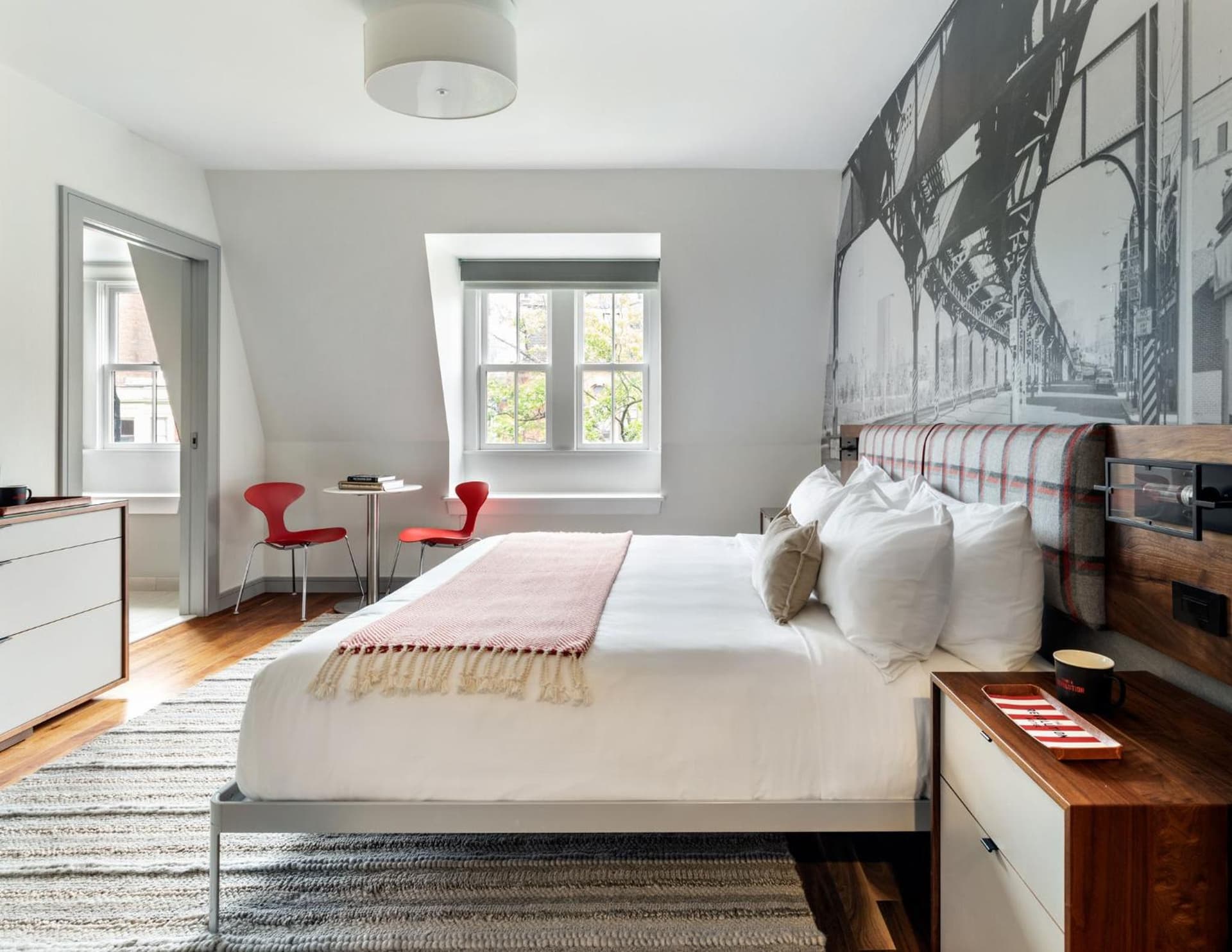 The Revolution Hotel gallery photo in Boston, MA — image 63