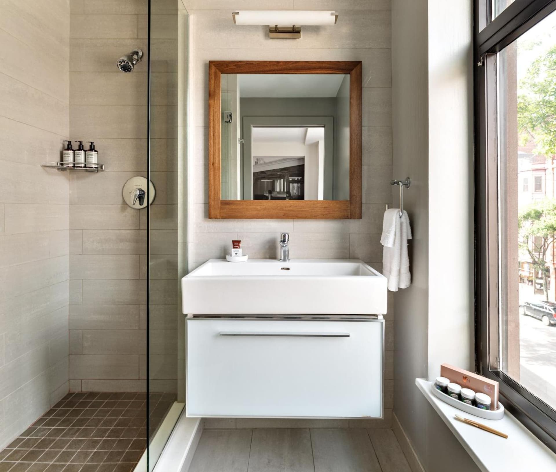 The Revolution Hotel gallery photo in Boston, MA — image 52