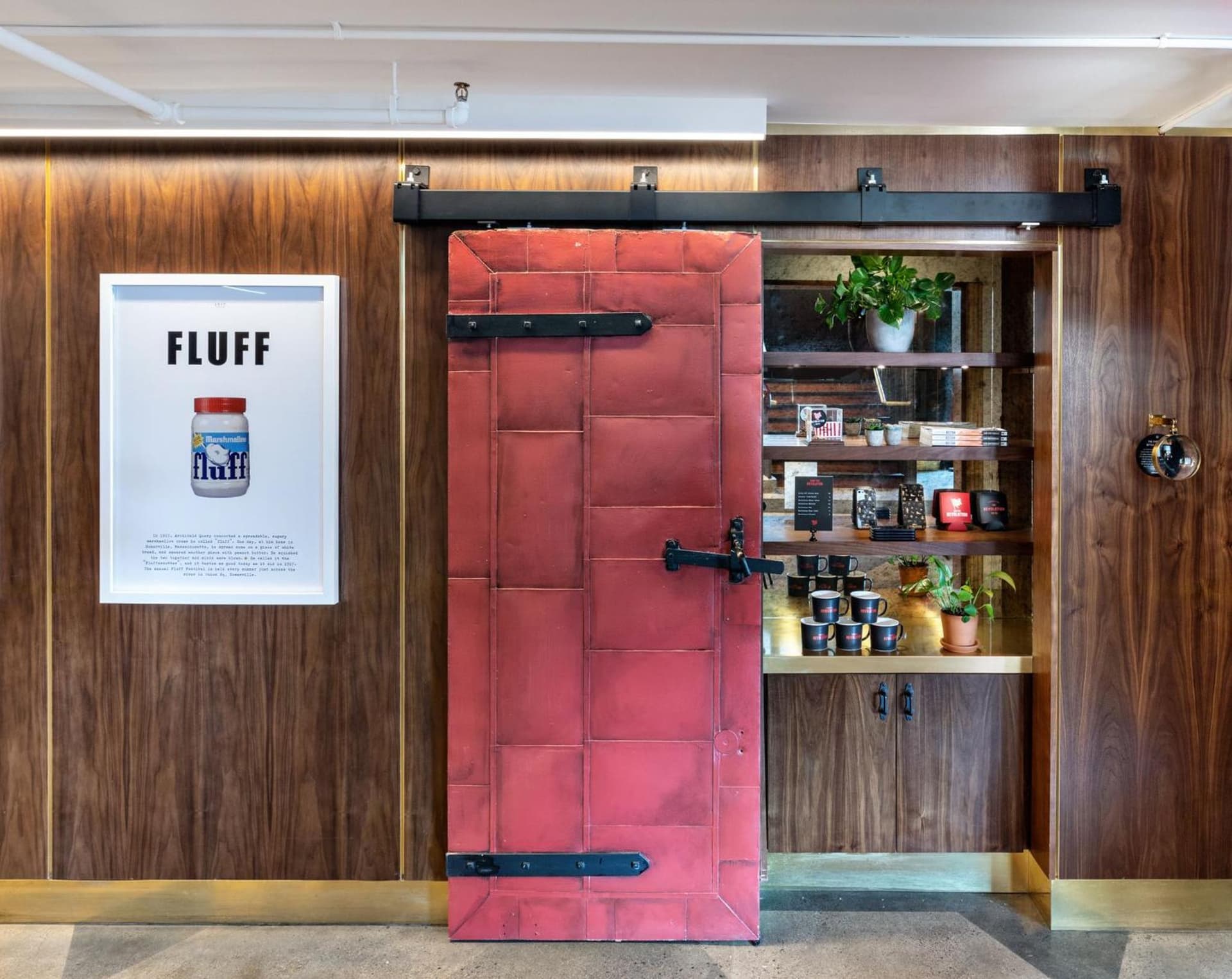 The Revolution Hotel gallery photo in Boston, MA — image 69