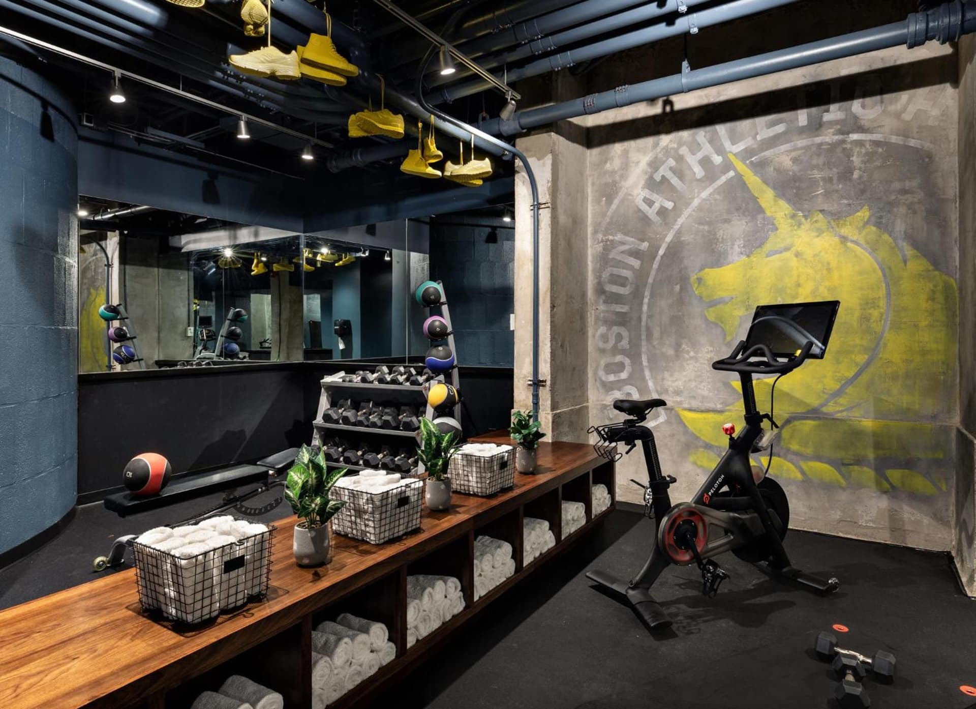 The Revolution Hotel gallery photo in Boston, MA — image 72
