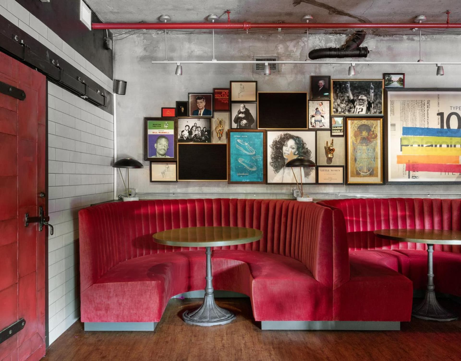 The Revolution Hotel gallery photo in Boston, MA — image 50