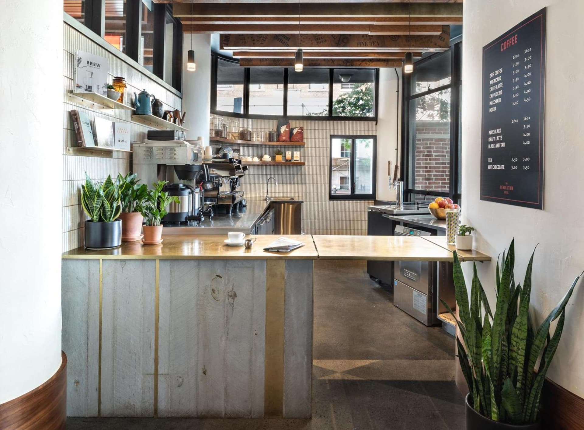 The Revolution Hotel gallery photo in Boston, MA — image 32