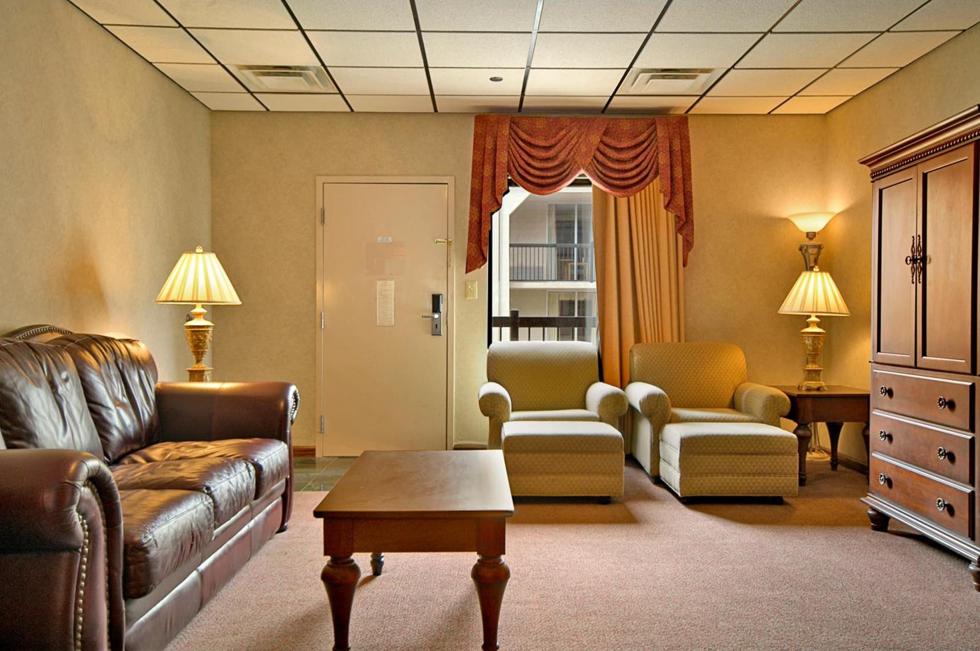 Baymont by Wyndham Johnson City gallery photo in Johnson City, TN — image 8