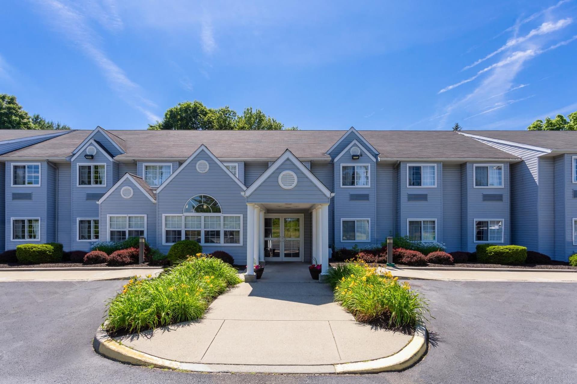 Microtel Inn & Suites by Wyndham Bethel/Danbury gallery photo in Bethel — image 32