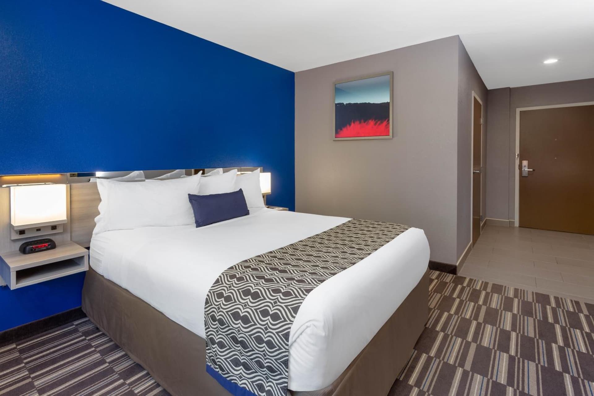 Microtel Inn & Suites by Wyndham Bethel/Danbury gallery photo in Bethel — image 41
