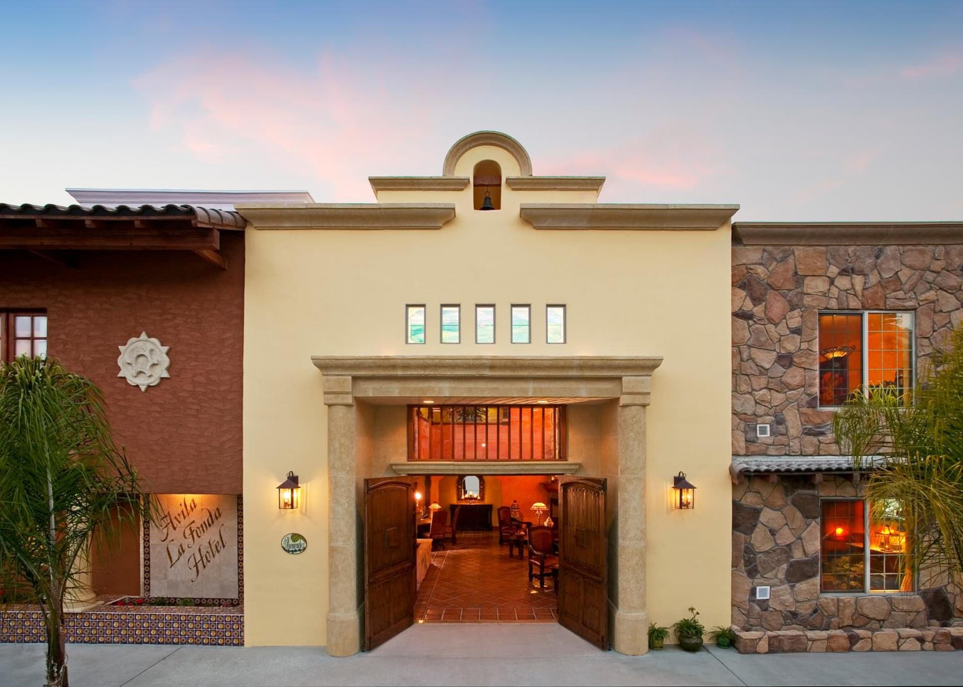 Avila La Fonda Hotel gallery photo in Avila Beach, CA — image 9