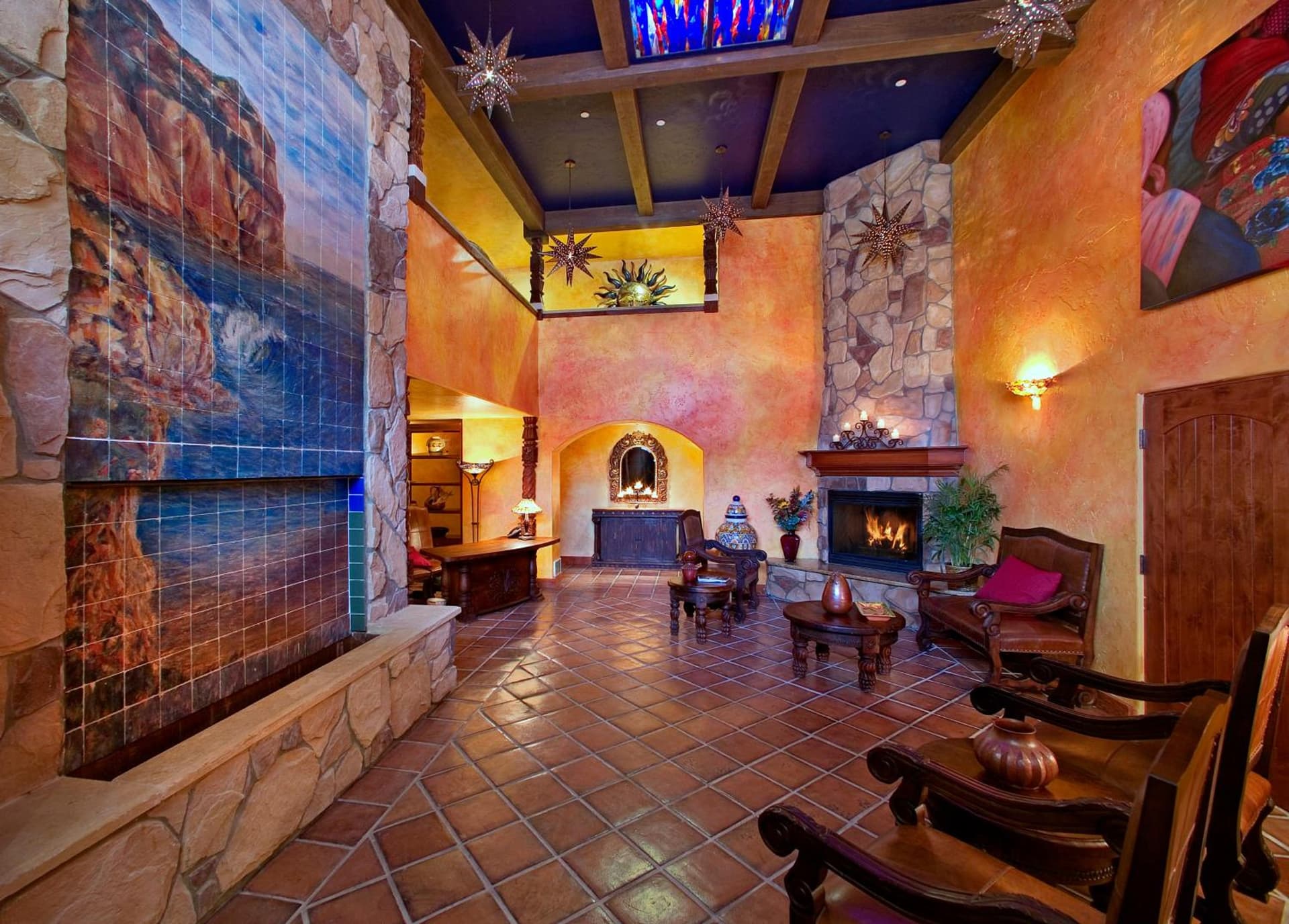 Avila La Fonda Hotel gallery photo in Avila Beach, CA — image 12
