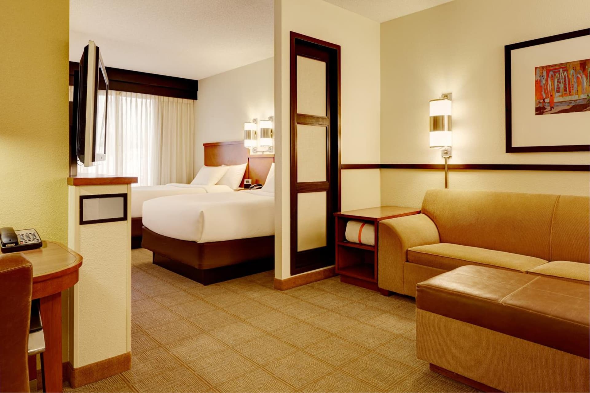 Hyatt Place Dallas/Garland/Richardson gallery photo in Garland, TX — image 15