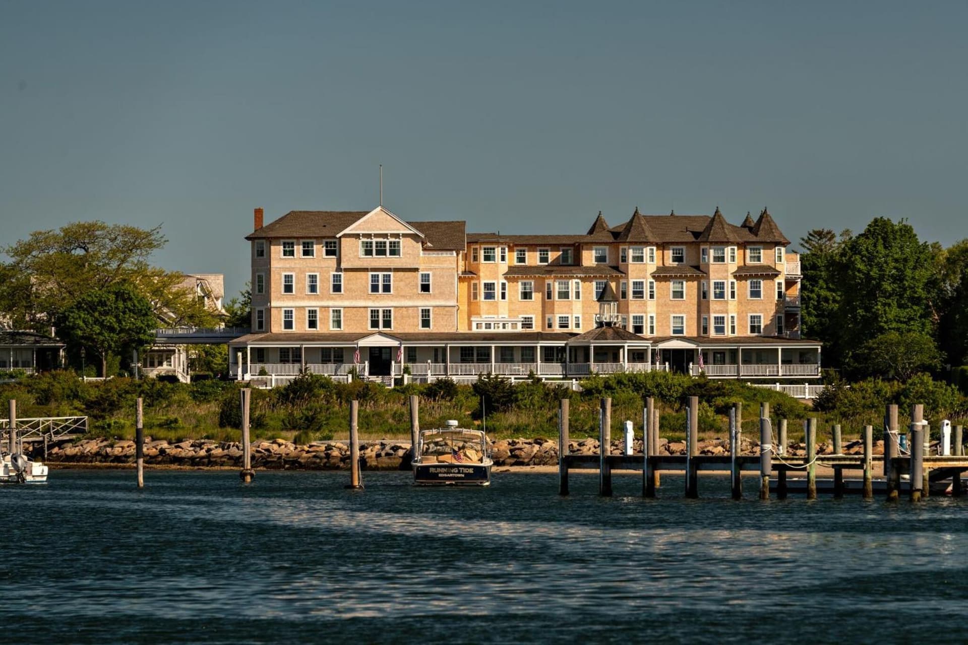 Harbor View Hotel gallery photo in Edgartown — image 15