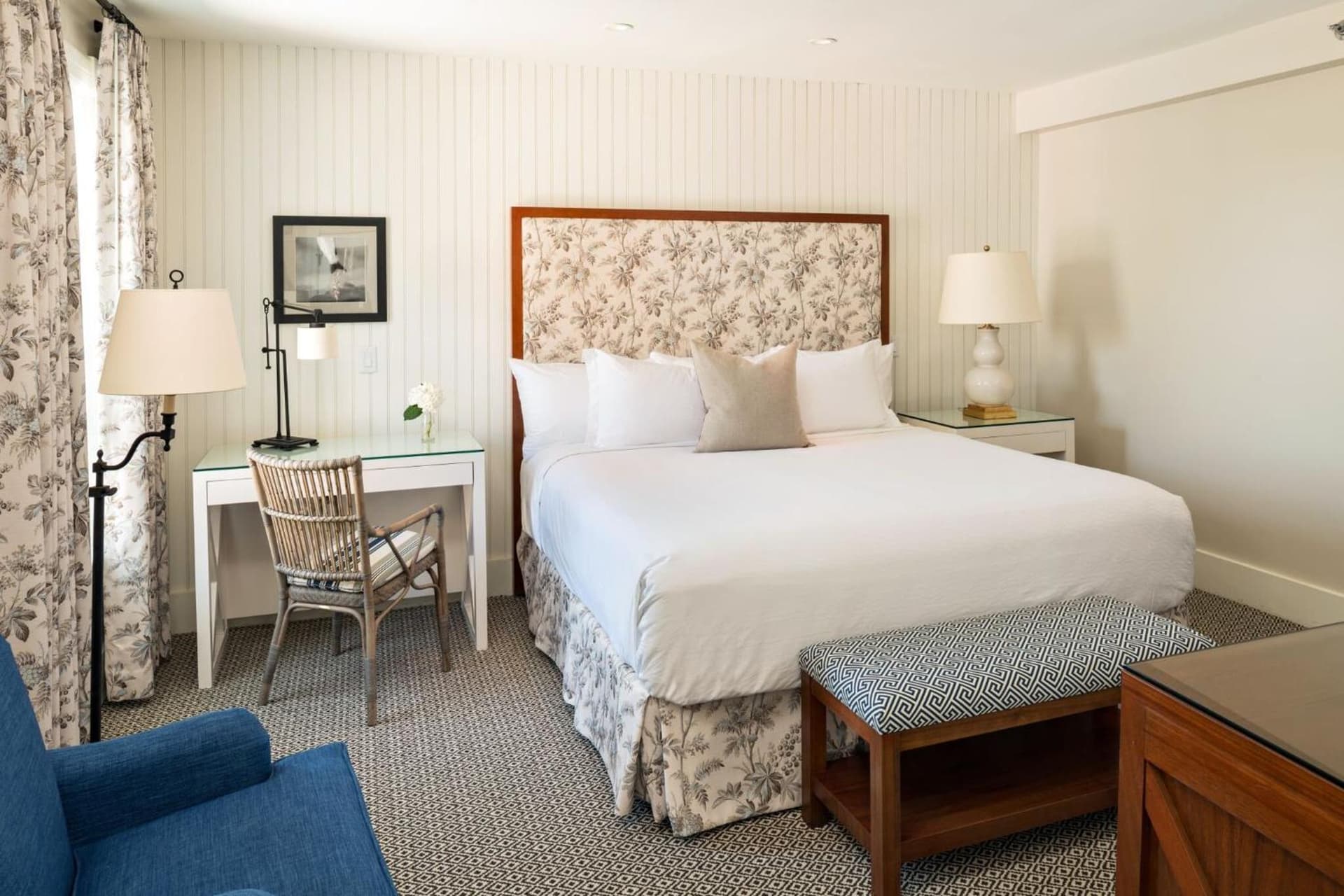 Harbor View Hotel gallery photo in Edgartown — image 75