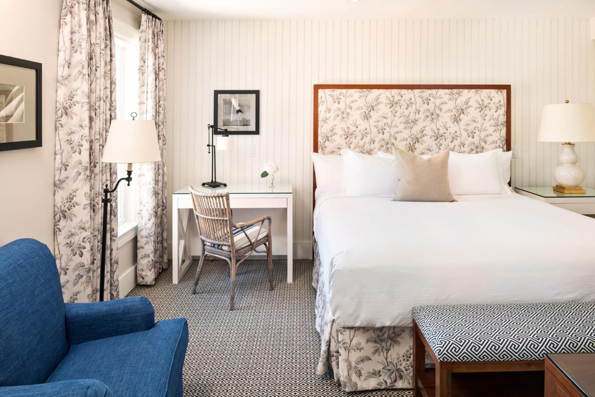 Harbor View Hotel gallery photo in Edgartown — image 28