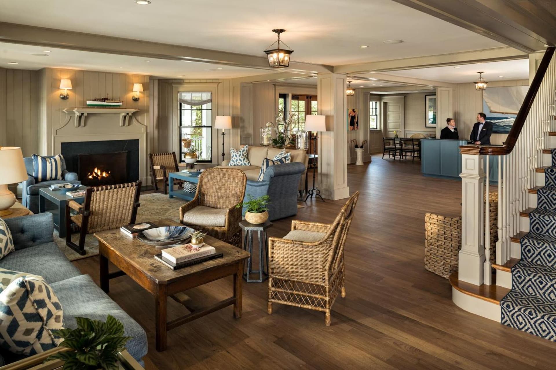 Harbor View Hotel gallery photo in Edgartown — image 34