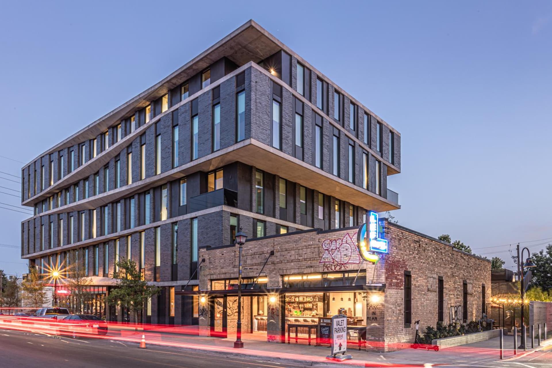 ARRIVE Austin — hotel in Austin, Texas
