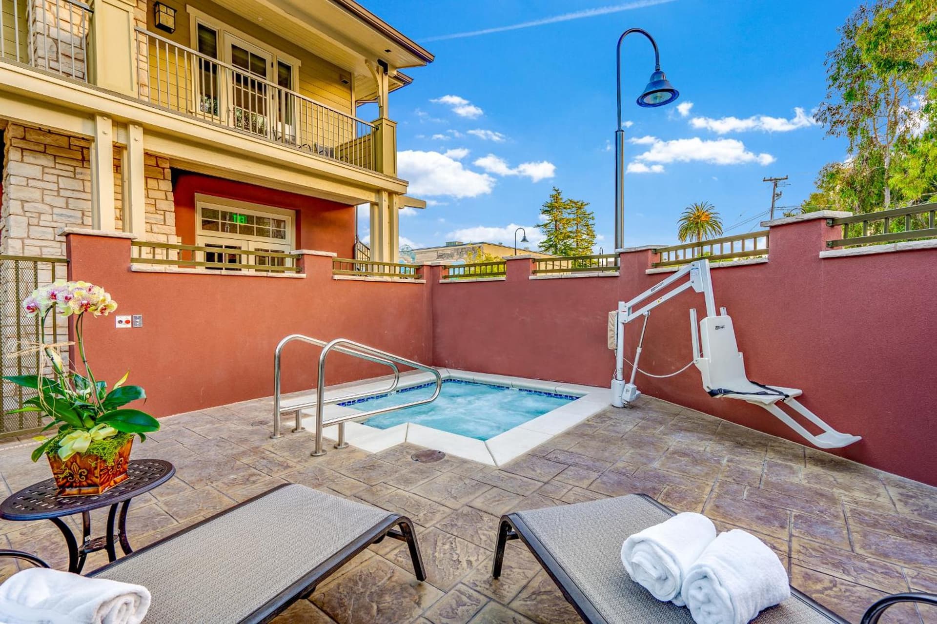 The Agrarian Hotel; Best Western Signature Collection gallery photo in Arroyo Grande, CA — image 13