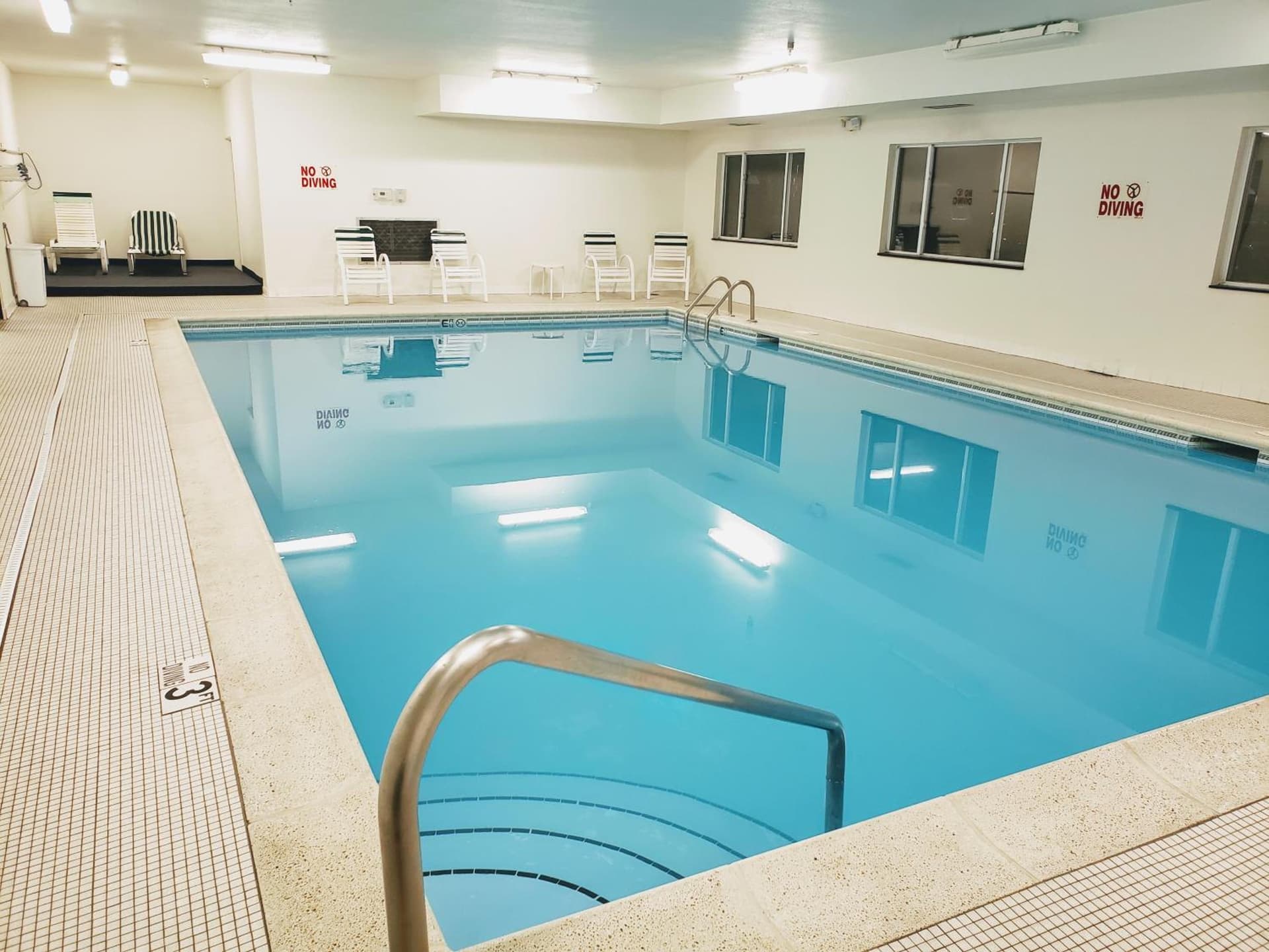 Days Inn & Suites by Wyndham Morris I-80 gallery photo in Morris, IL — image 44