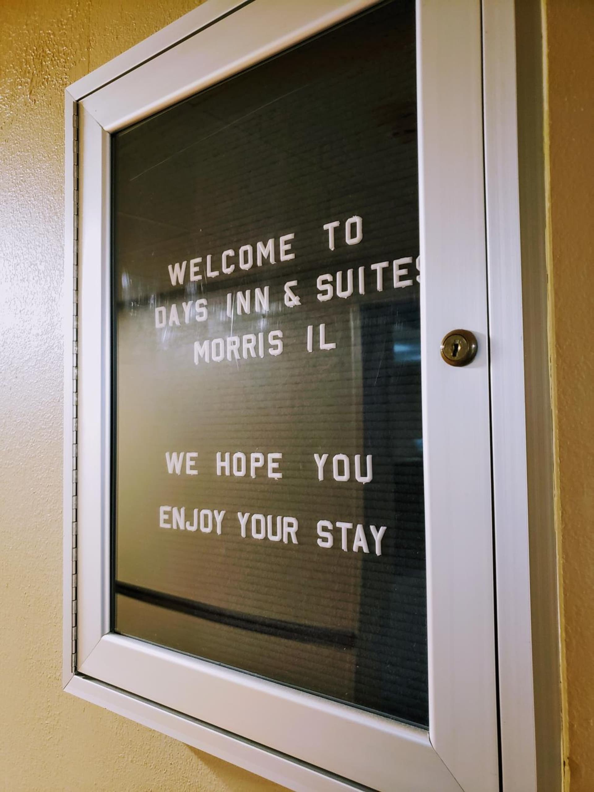 Days Inn & Suites by Wyndham Morris I-80 gallery photo in Morris, IL — image 26