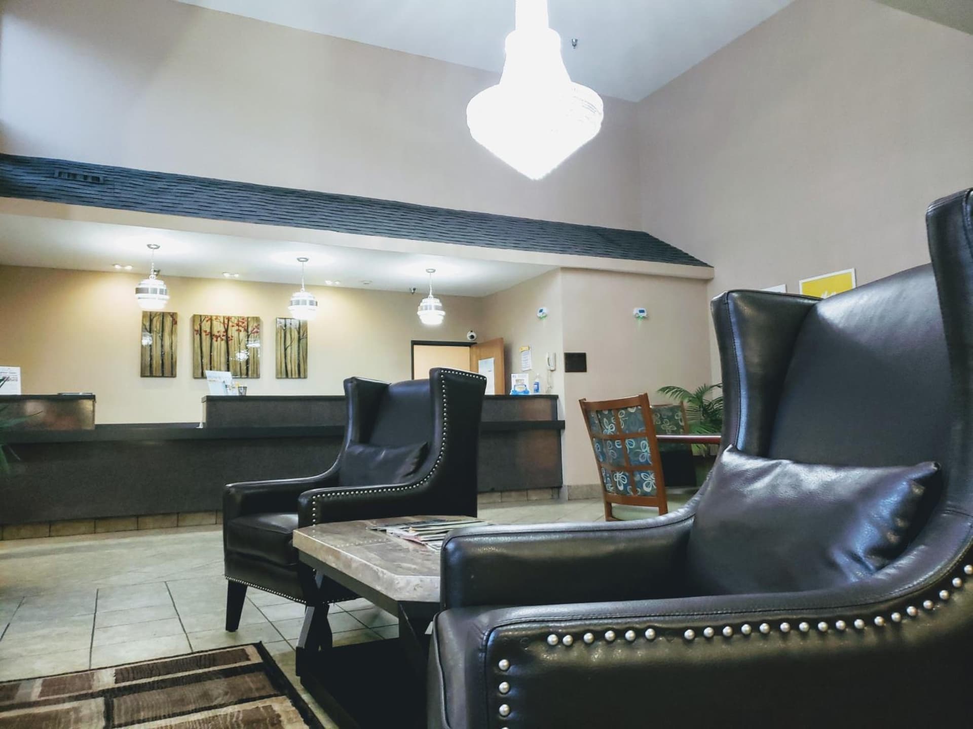 Days Inn & Suites by Wyndham Morris I-80 gallery photo in Morris, IL — image 60