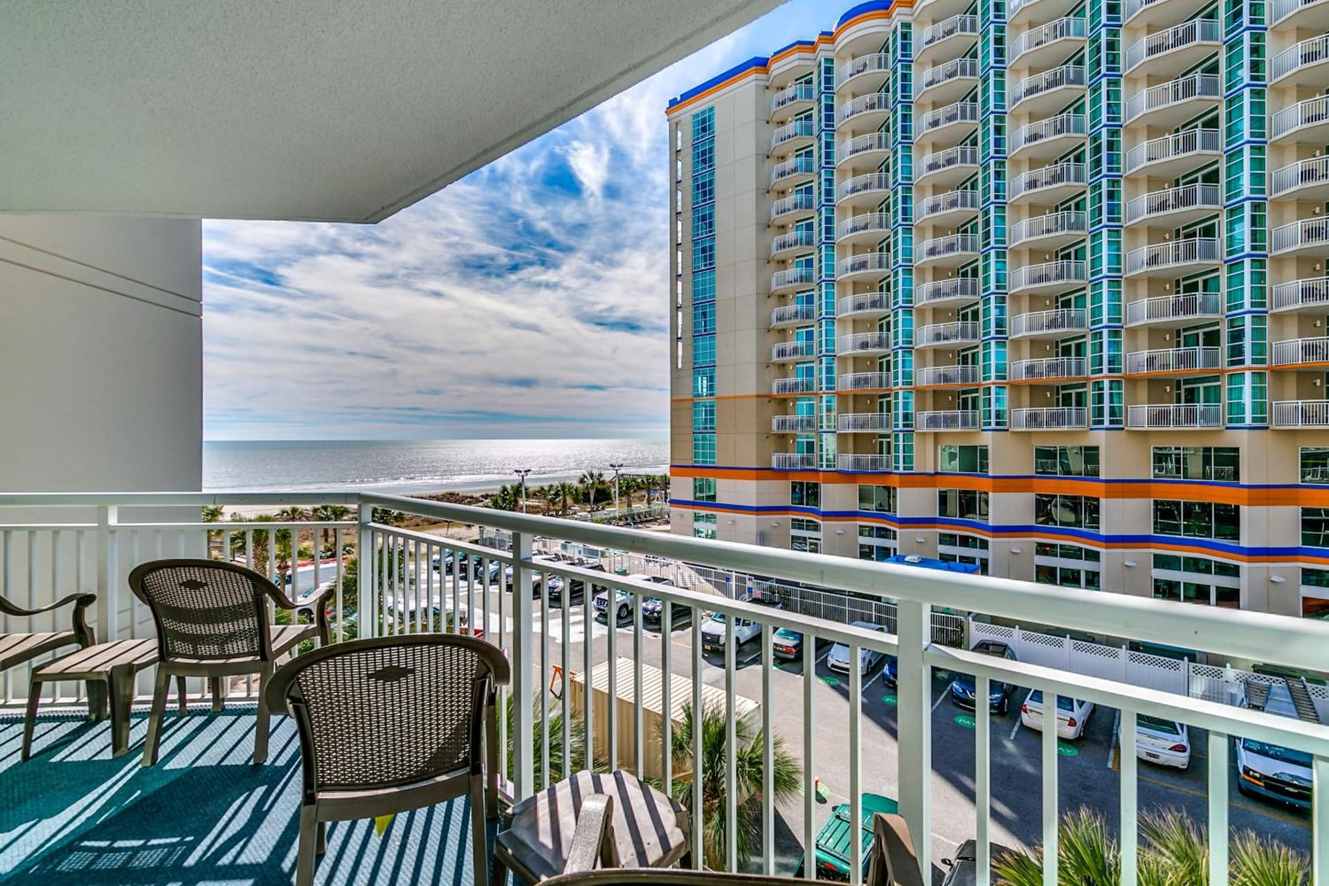 Dunes Village gallery photo in Myrtle Beach, SC — image 44