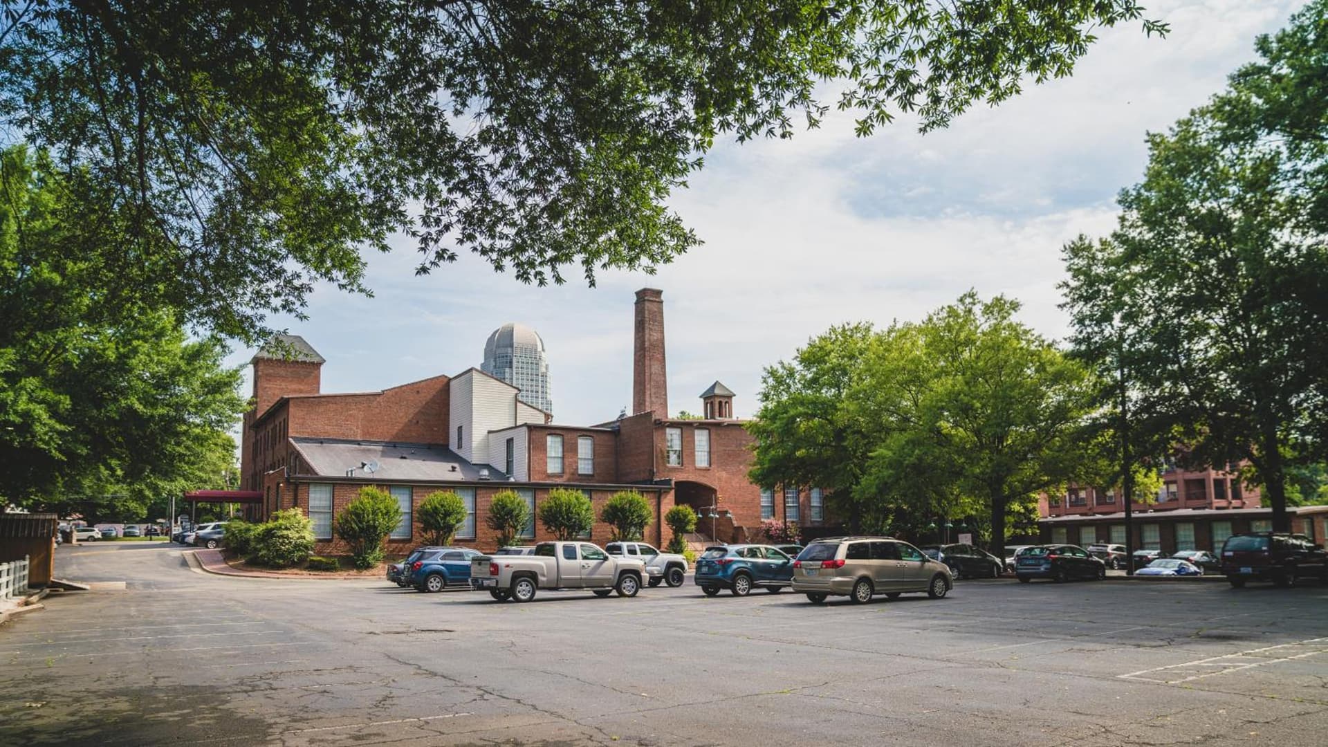 The Historic Brookstown Inn, Trademark Collection by Wyndham gallery photo in Winston-Salem, NC — image 108