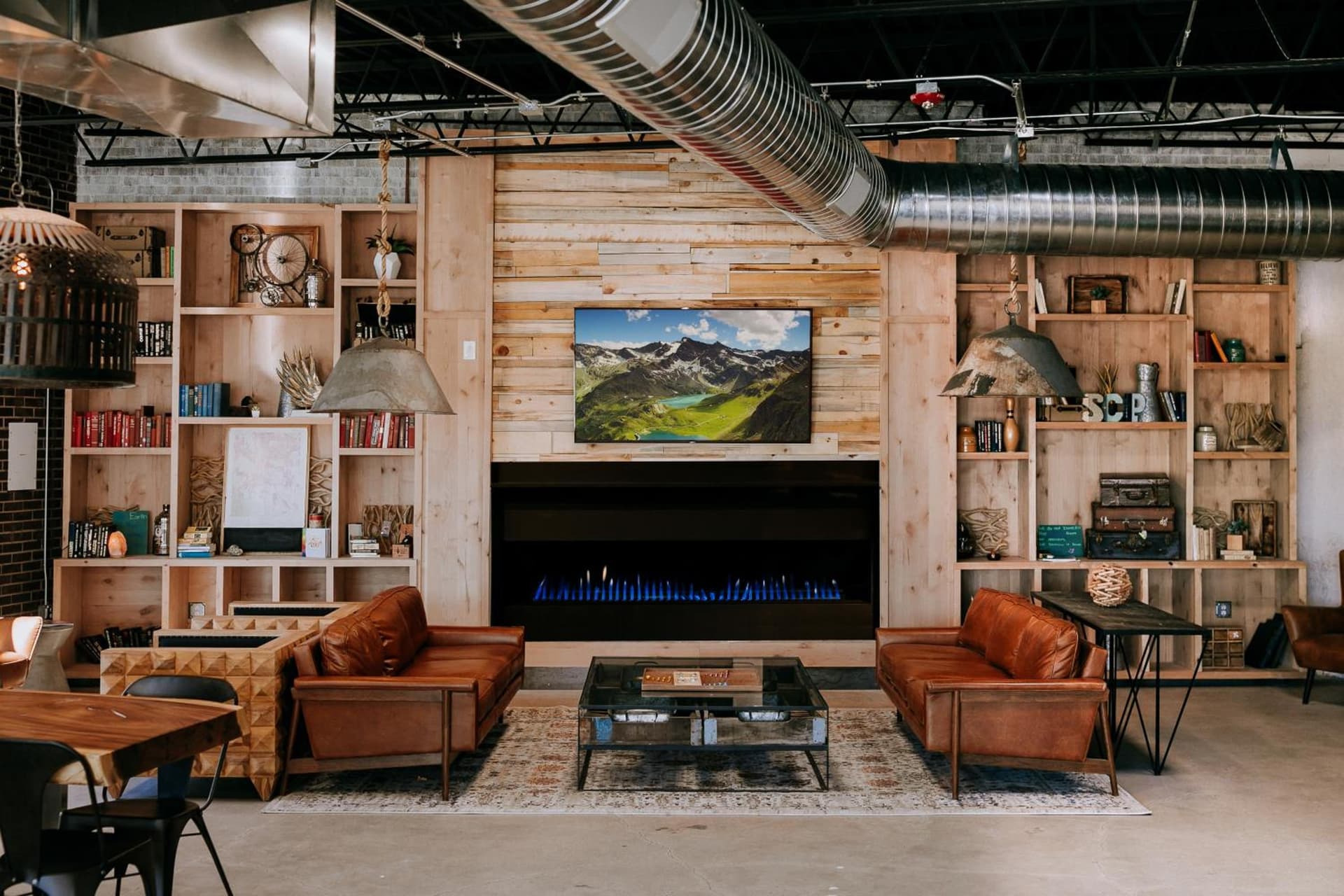 SCP WildFree Colorado Springs, Trademark by Wyndham interior in Colorado Springs, CO — gallery photo 2