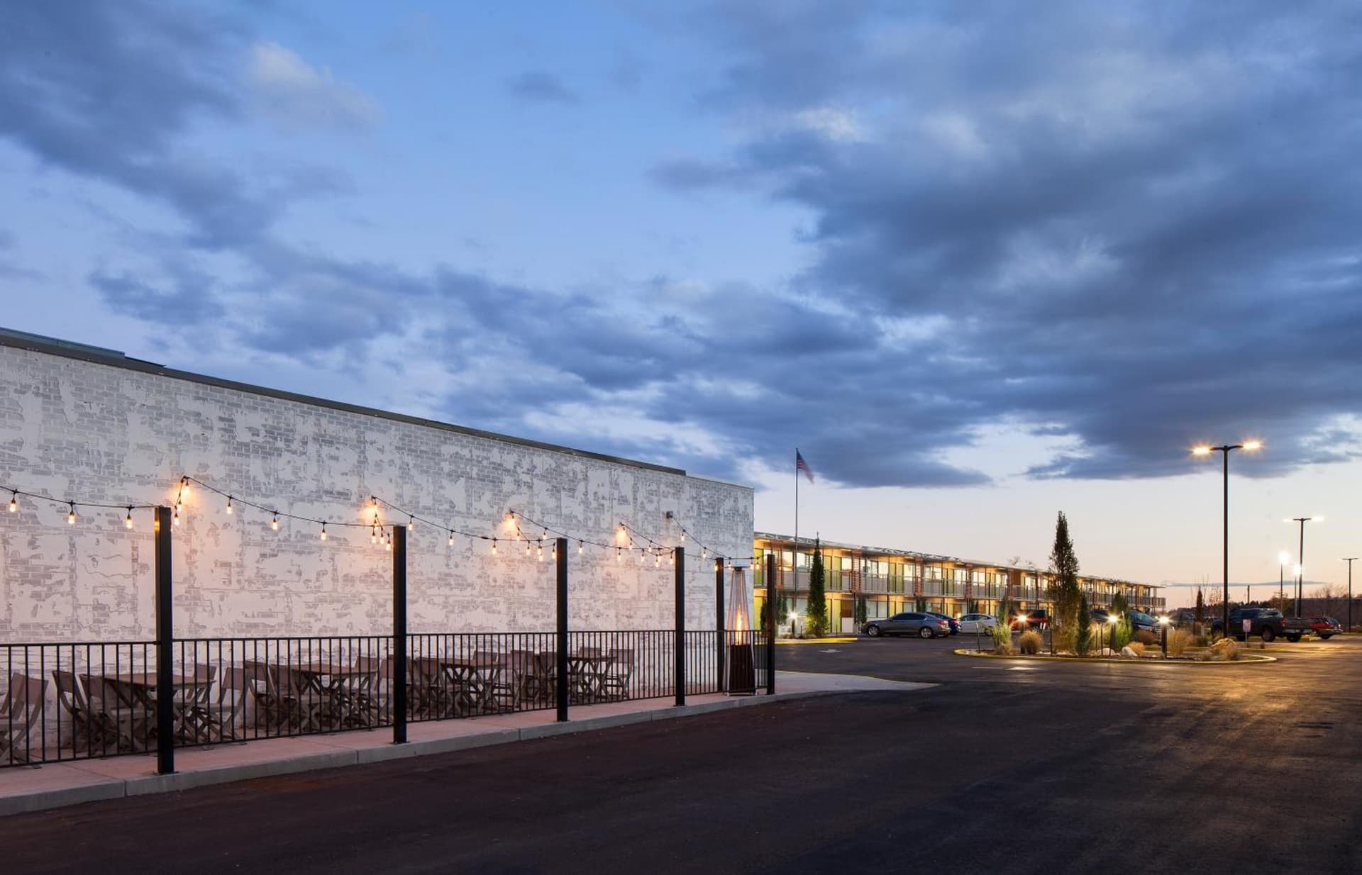 SCP WildFree Colorado Springs, Trademark by Wyndham gallery photo in Colorado Springs, CO — image 18
