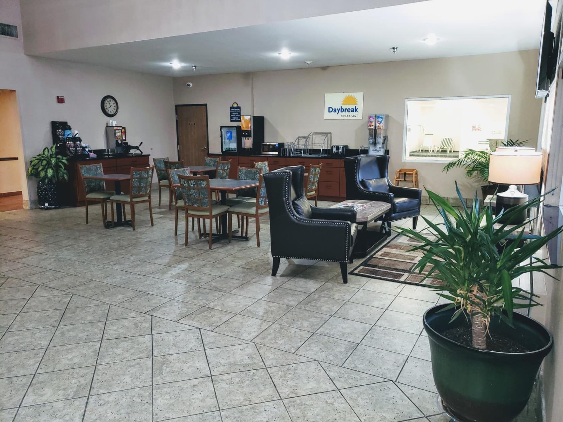 Days Inn & Suites by Wyndham Morris I-80 gallery photo in Morris, IL — image 41