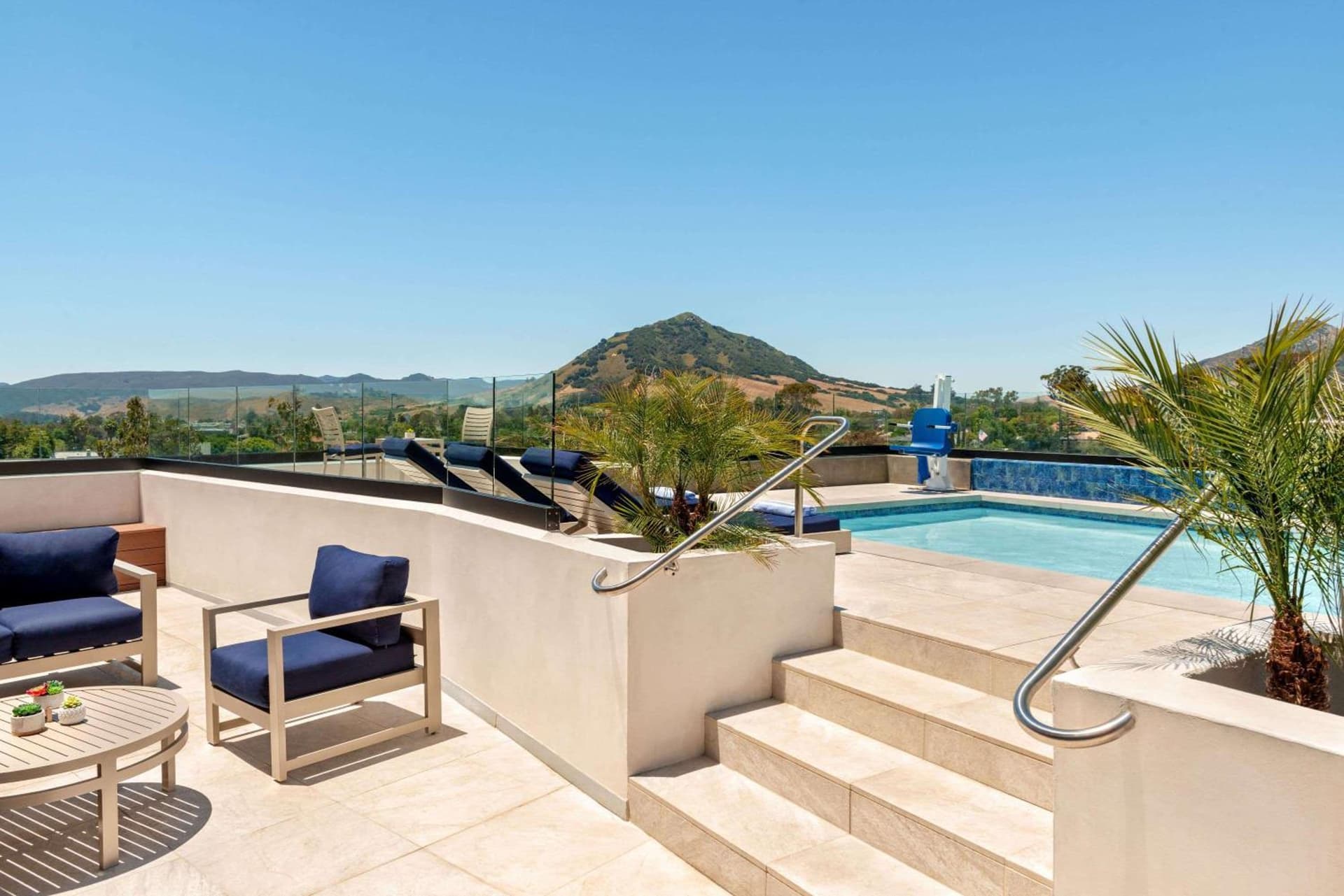 La Quinta by Wyndham San Luis Obispo gallery photo in San Luis Obispo, CA — image 24