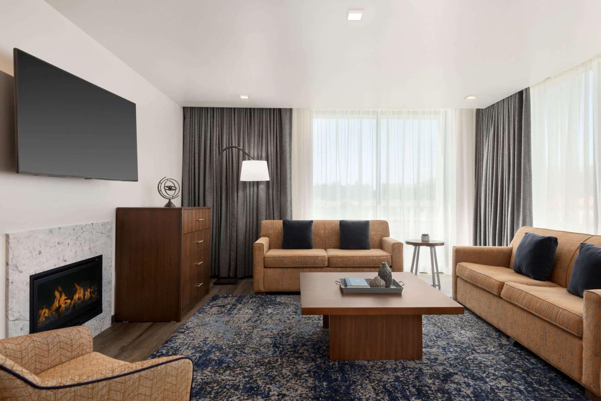 La Quinta by Wyndham San Luis Obispo gallery photo in San Luis Obispo, CA — image 6