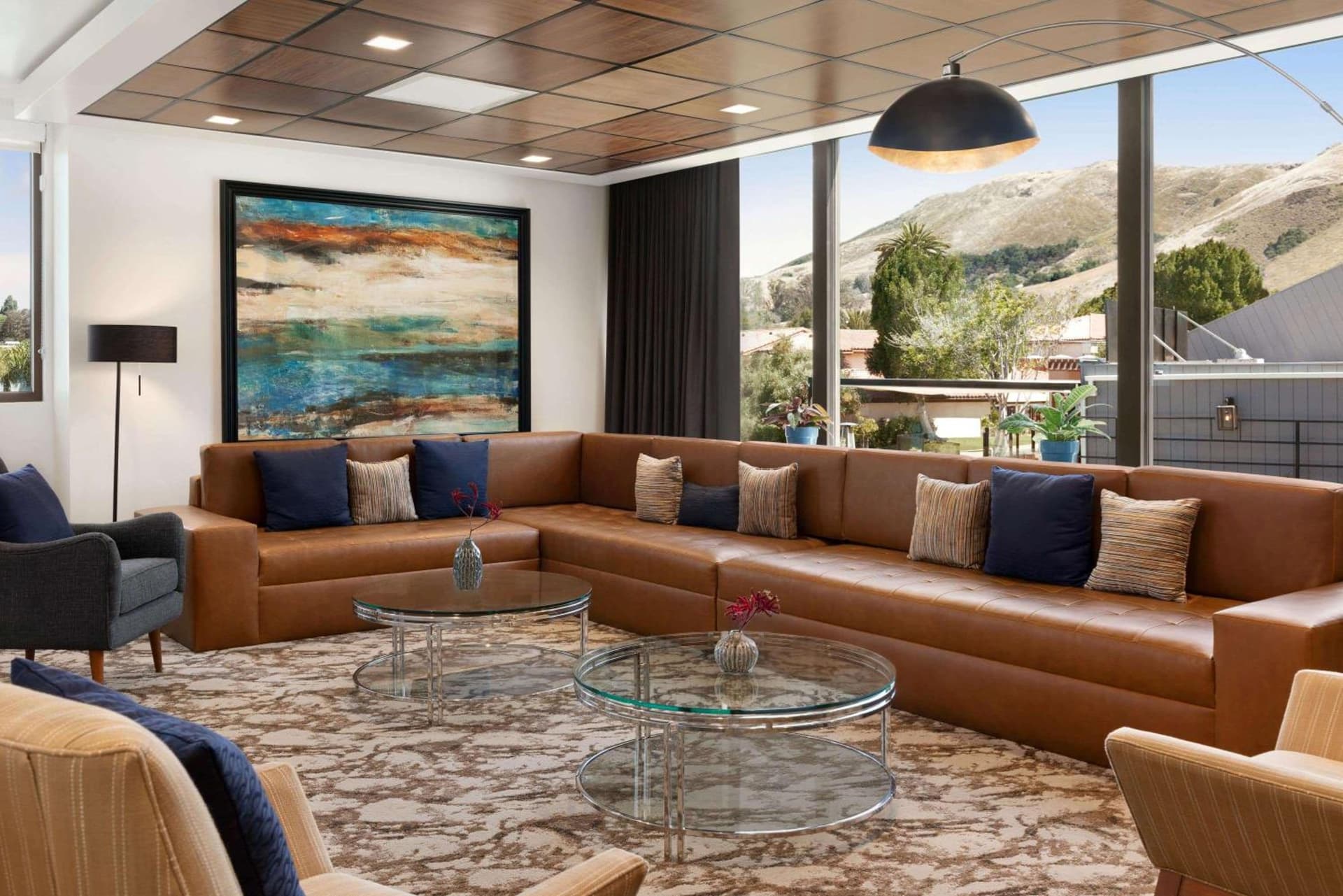 La Quinta by Wyndham San Luis Obispo gallery photo in San Luis Obispo, CA — image 7