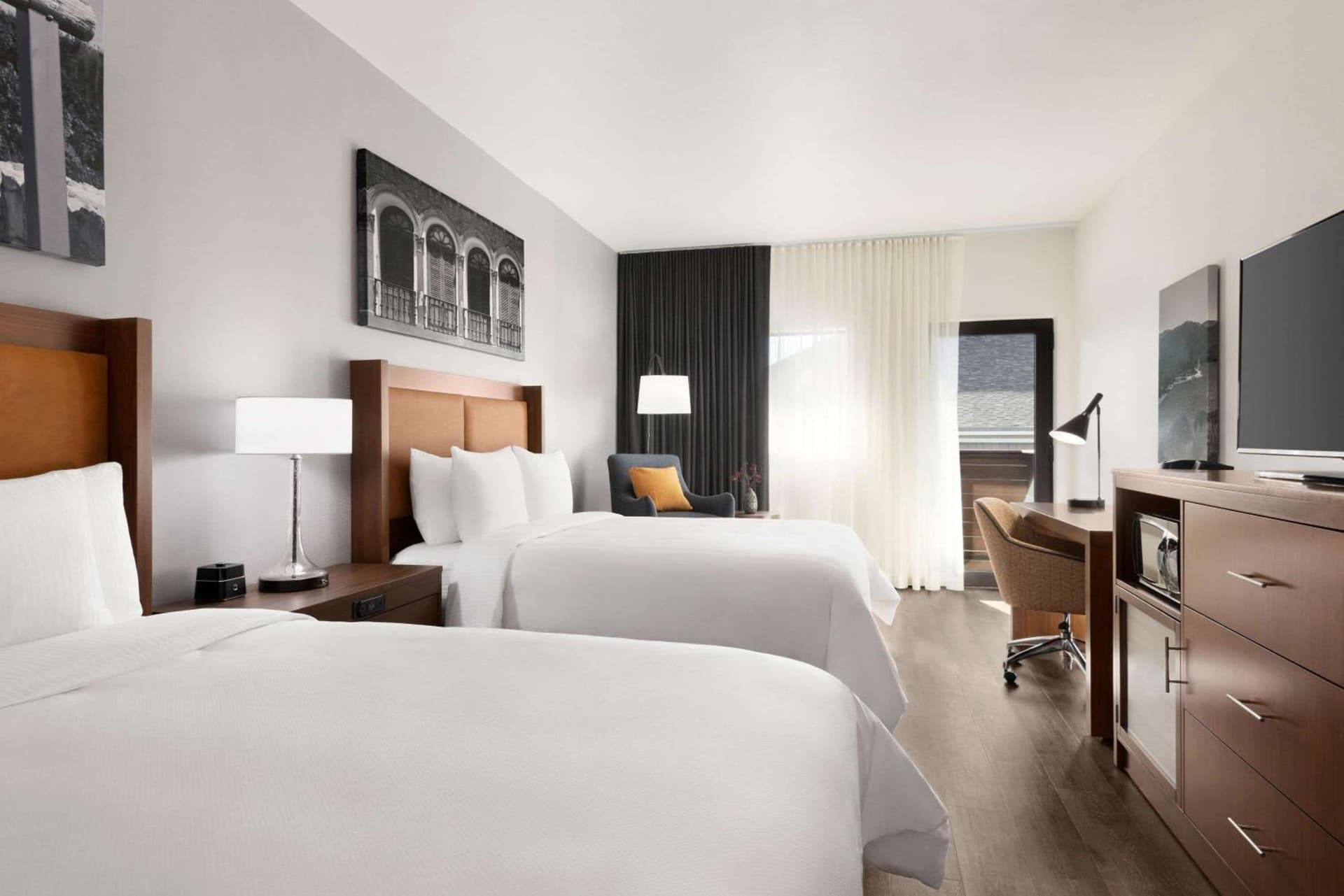 La Quinta by Wyndham San Luis Obispo gallery photo in San Luis Obispo, CA — image 40