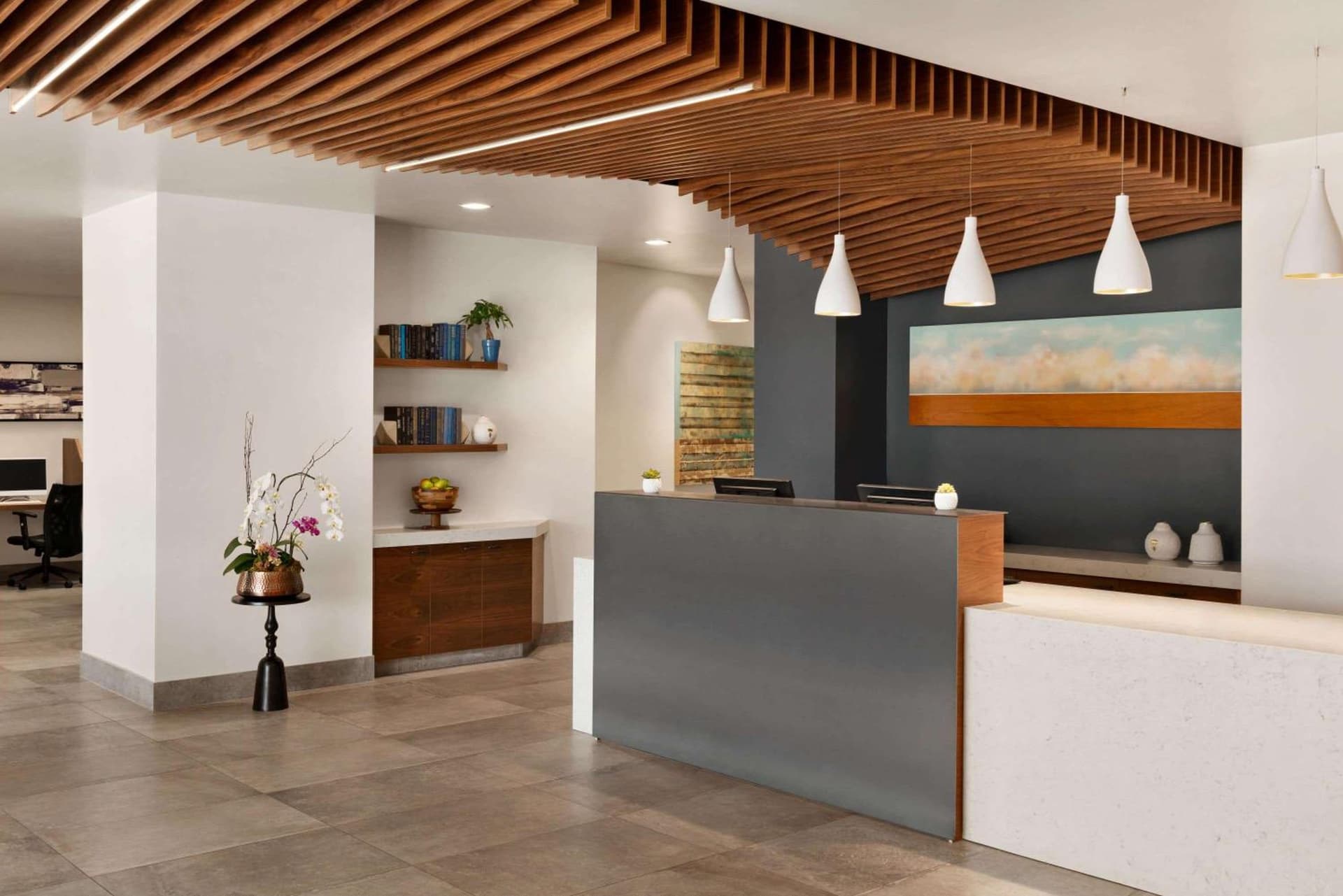 La Quinta by Wyndham San Luis Obispo gallery photo in San Luis Obispo, CA — image 52