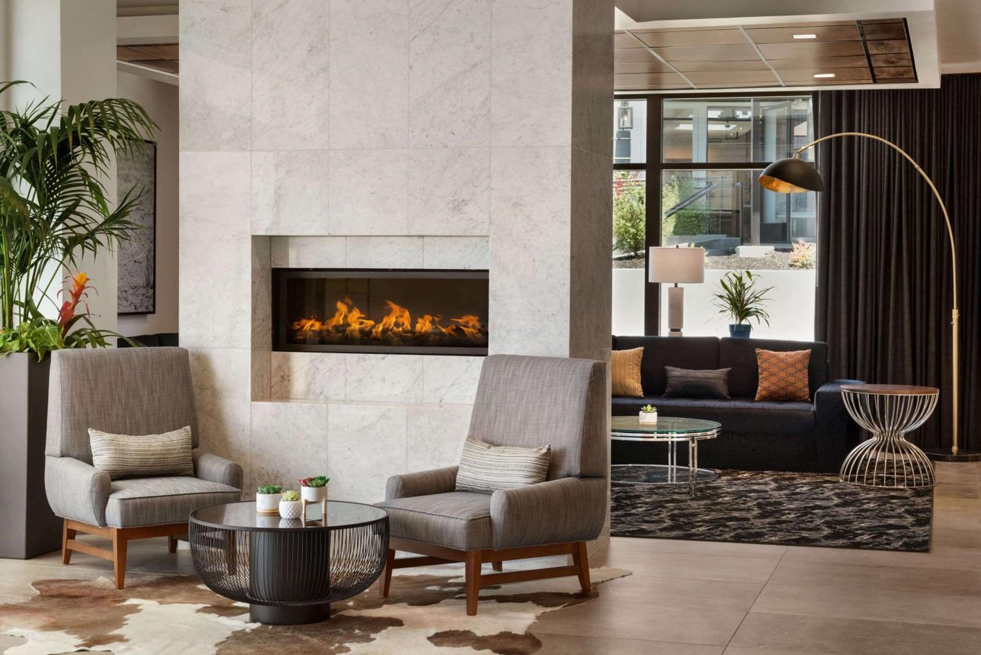 La Quinta by Wyndham San Luis Obispo gallery photo in San Luis Obispo, CA — image 30