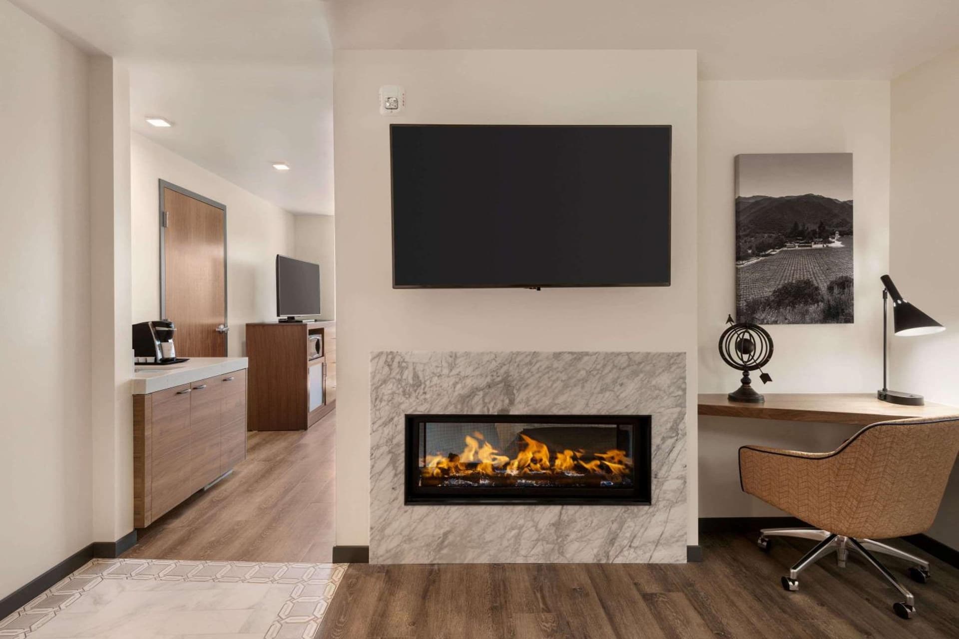 La Quinta by Wyndham San Luis Obispo gallery photo in San Luis Obispo, CA — image 46