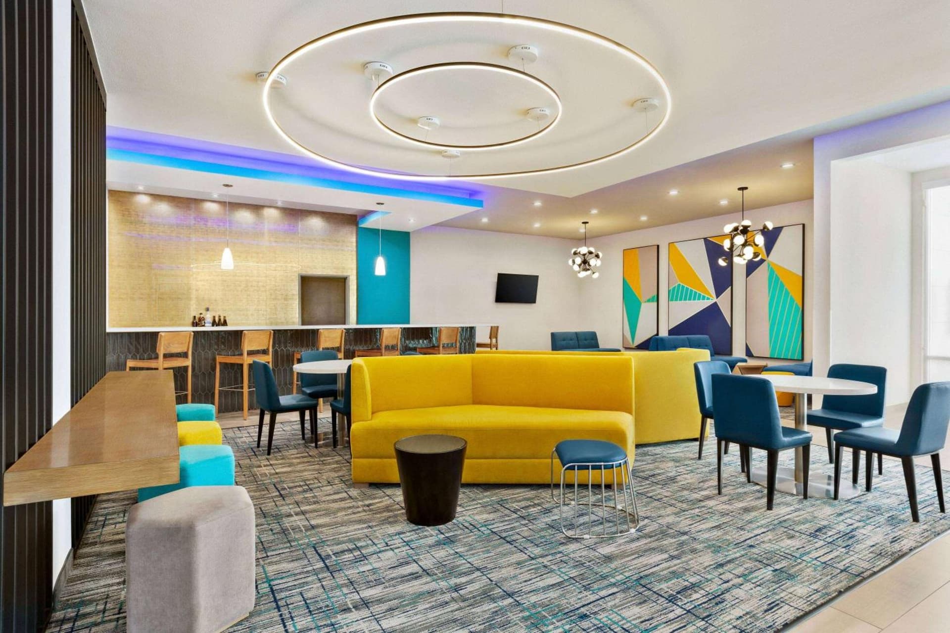 La Quinta by Wyndham Sugar Land-Richmond, Rosenberg gallery photo in Richmond, TX — image 33