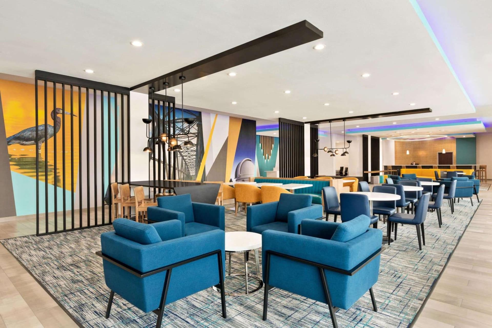 La Quinta by Wyndham Sugar Land-Richmond, Rosenberg gallery photo in Richmond, TX — image 9