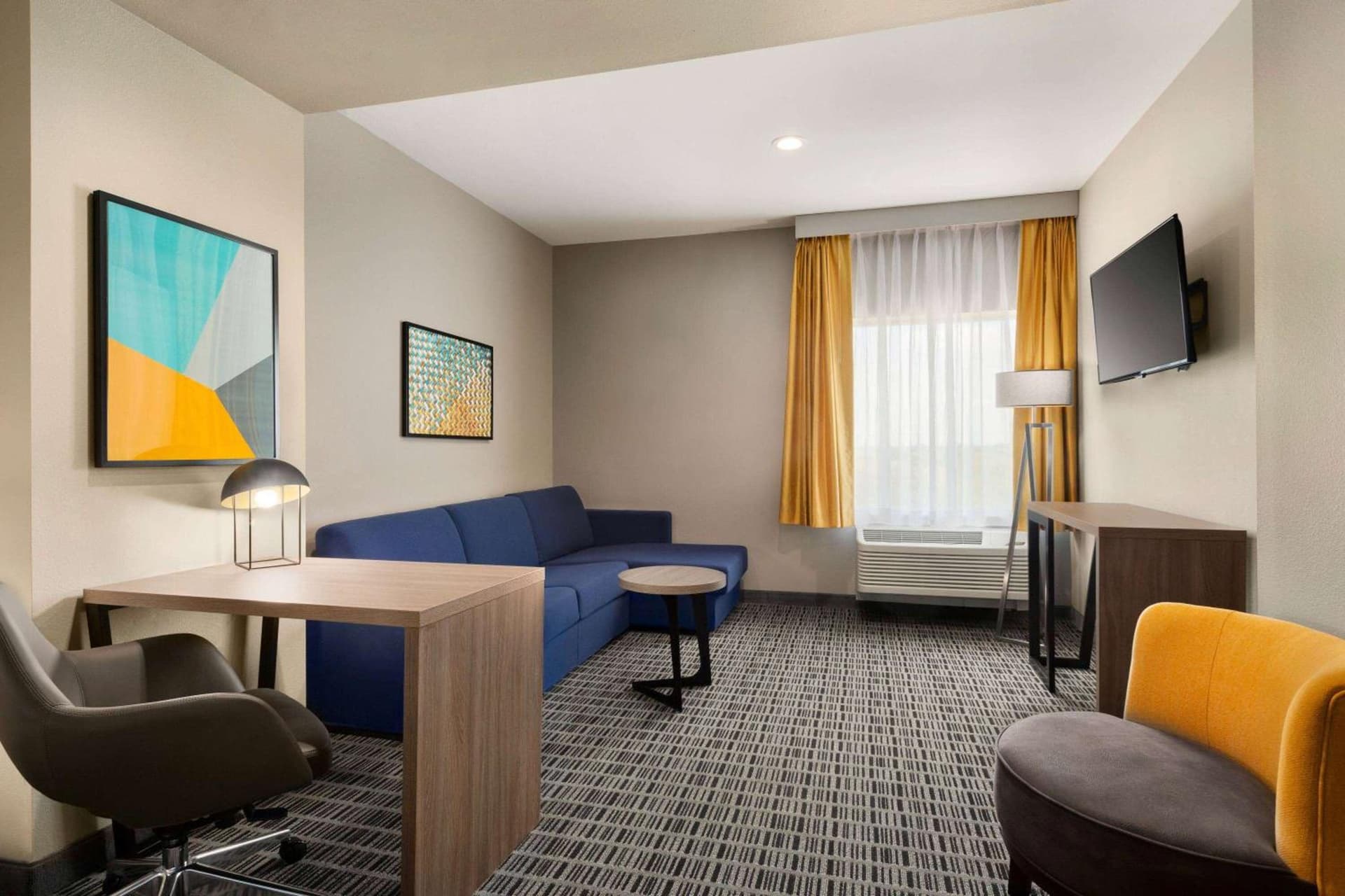 La Quinta by Wyndham Sugar Land-Richmond, Rosenberg gallery photo in Richmond, TX — image 19