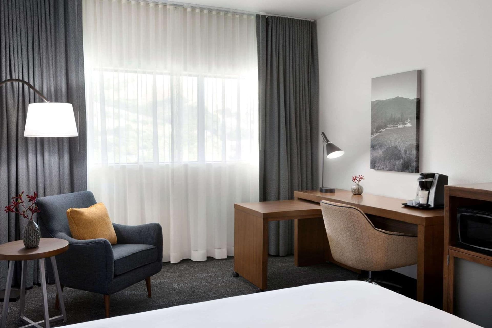 La Quinta by Wyndham San Luis Obispo gallery photo in San Luis Obispo, CA — image 9